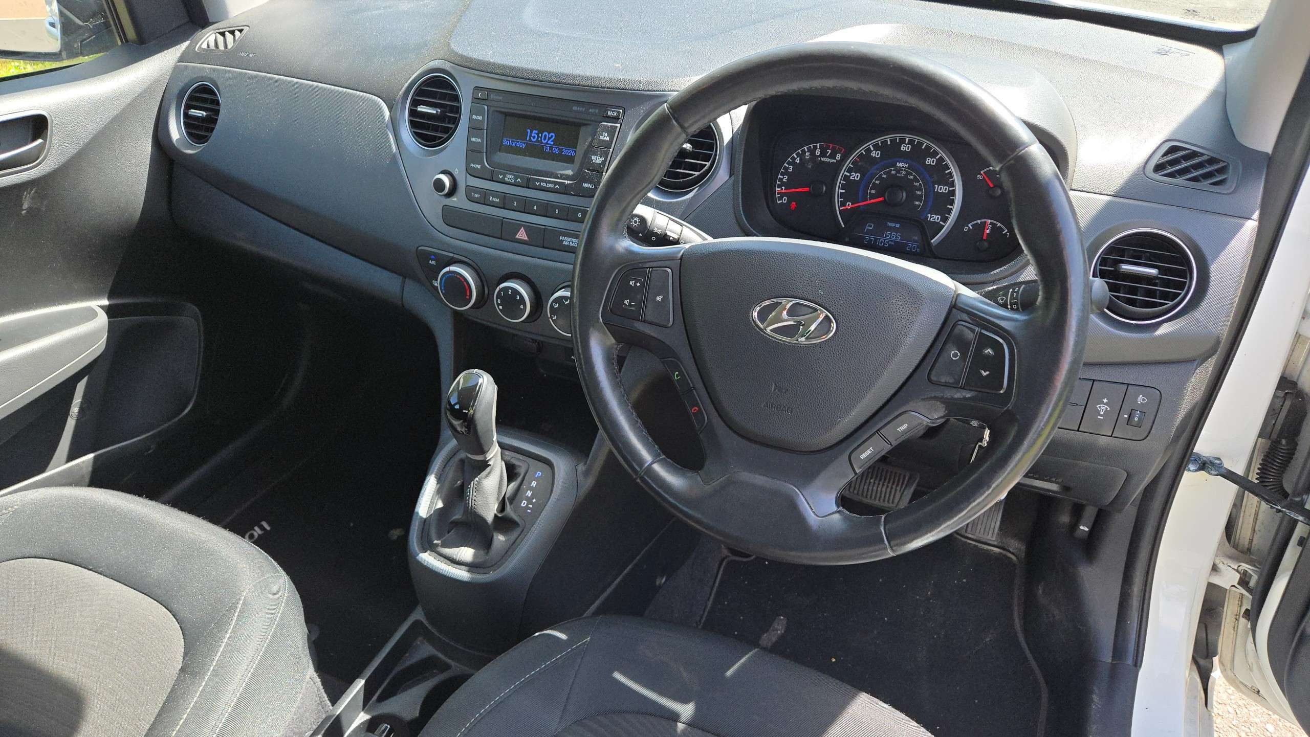 2019 HYUNDAI I10 2019 HYUNDAI I10