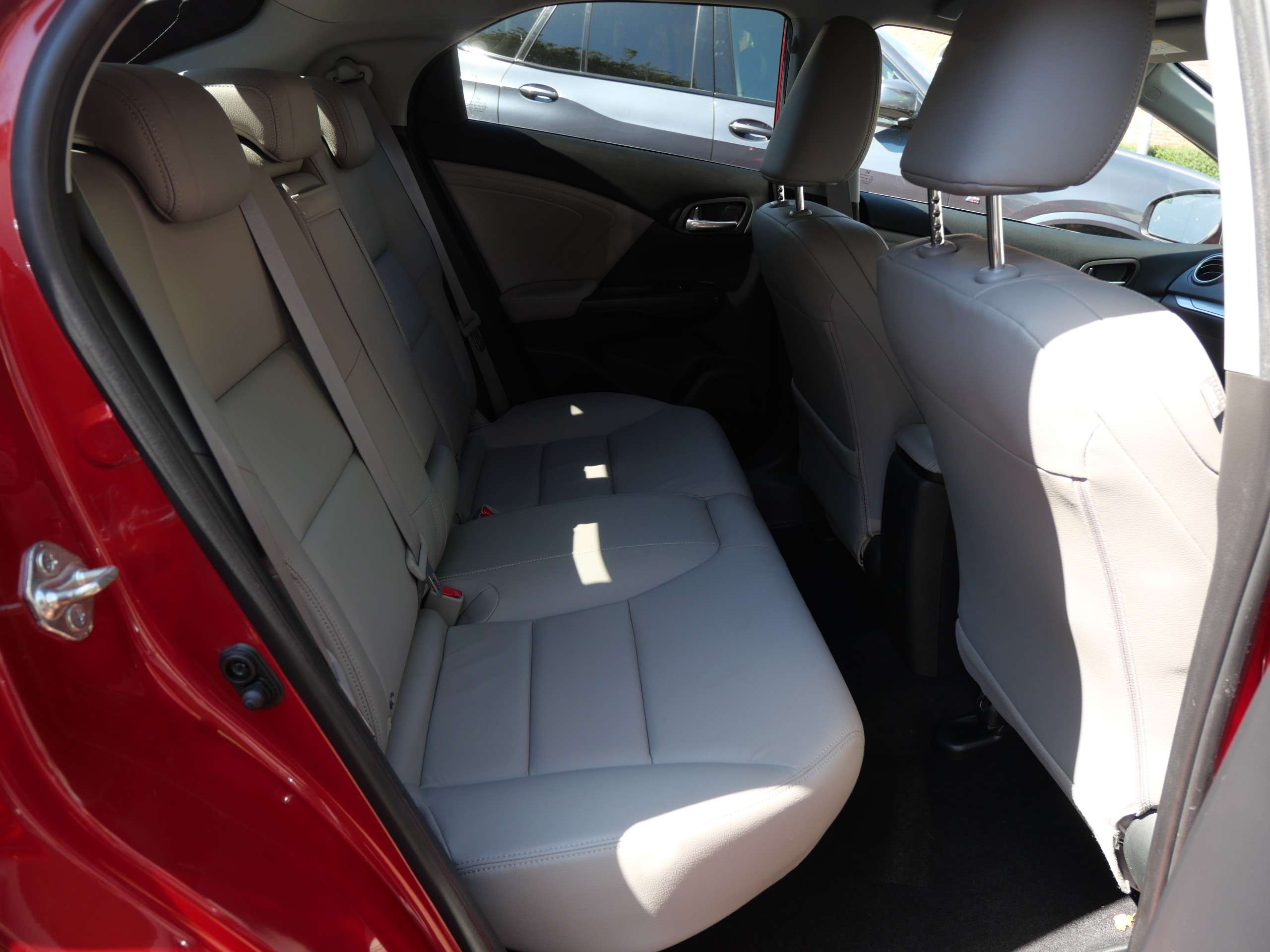 2017 HONDA CIVIC 2017 HONDA CIVIC