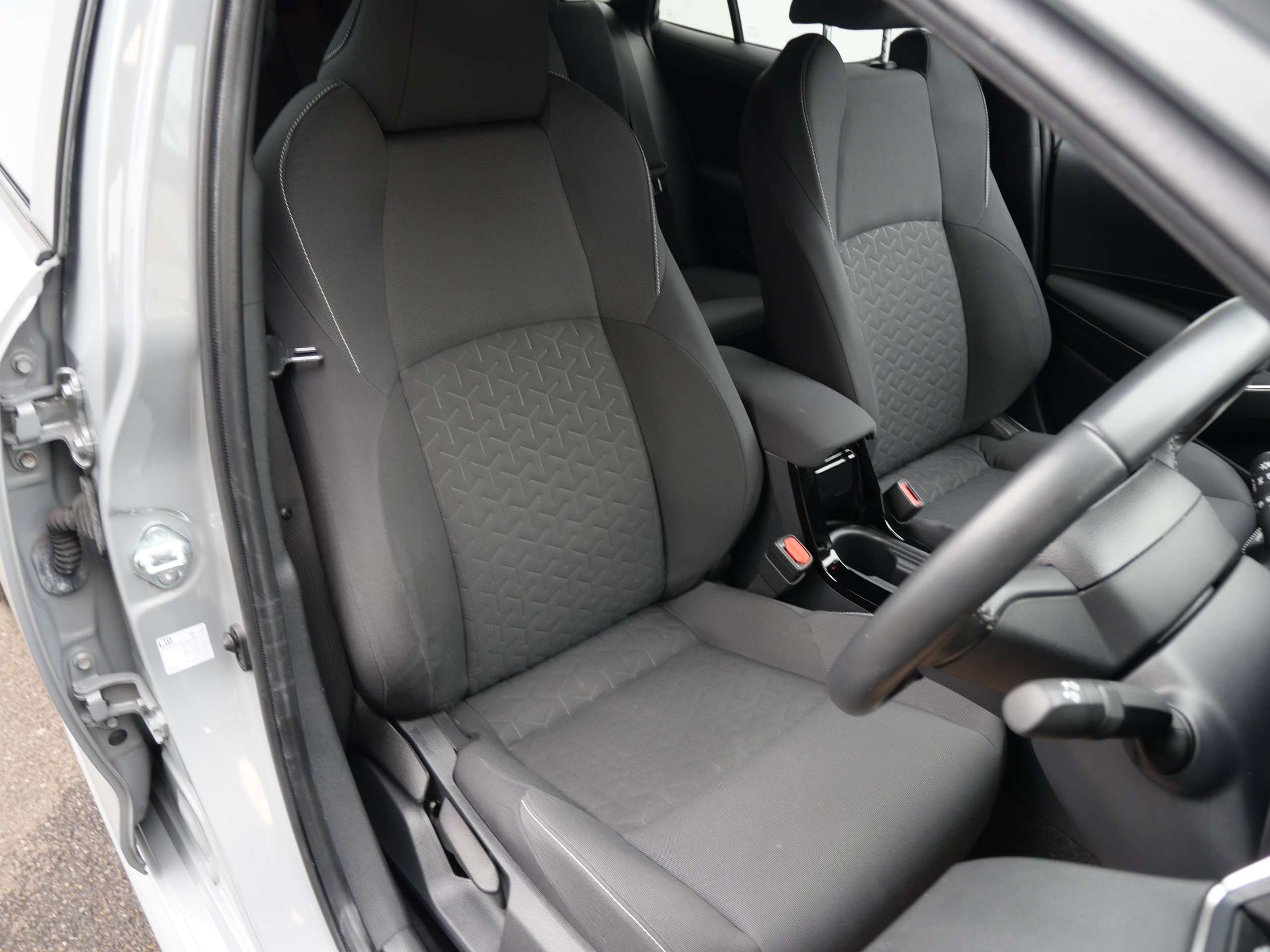 2019 TOYOTA COROLLA 2019 TOYOTA COROLLA