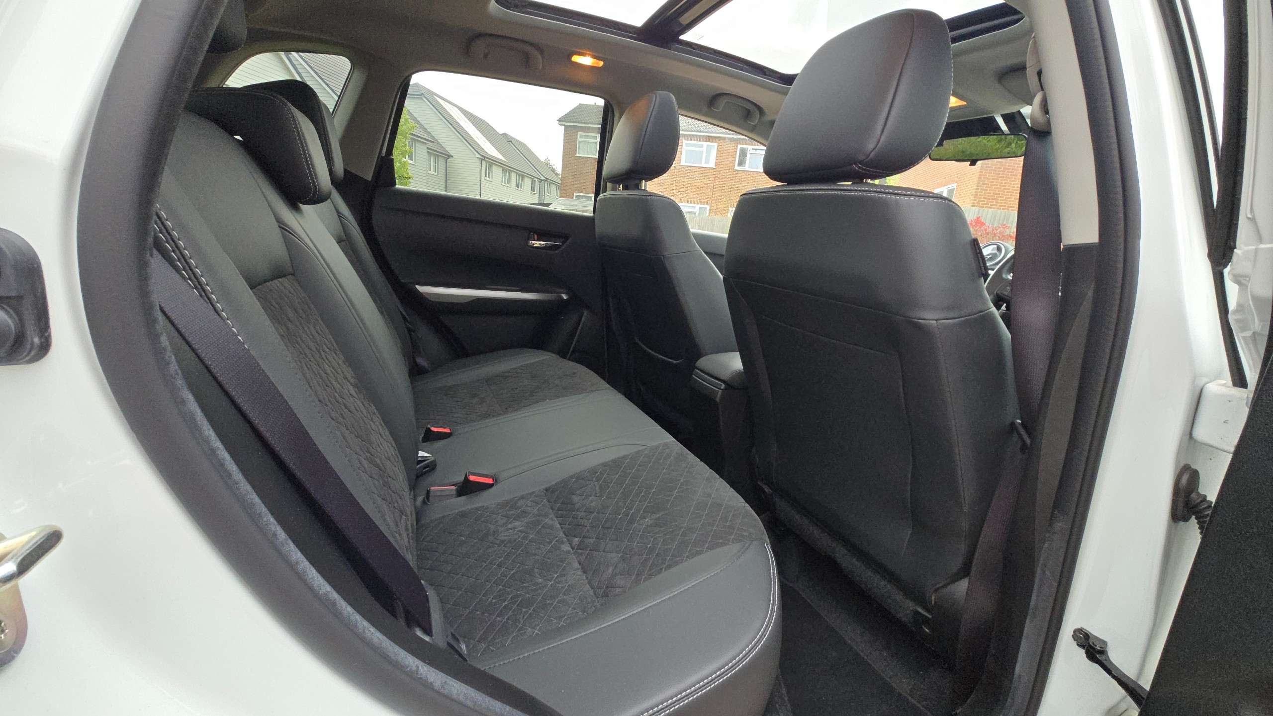 2019 SUZUKI VITARA 2019 SUZUKI VITARA