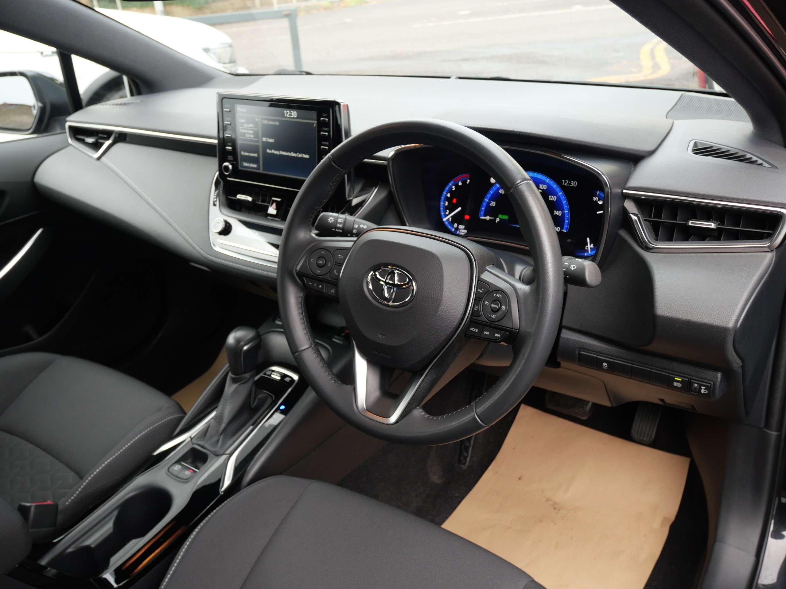 2022 TOYOTA COROLLA 2022 TOYOTA COROLLA