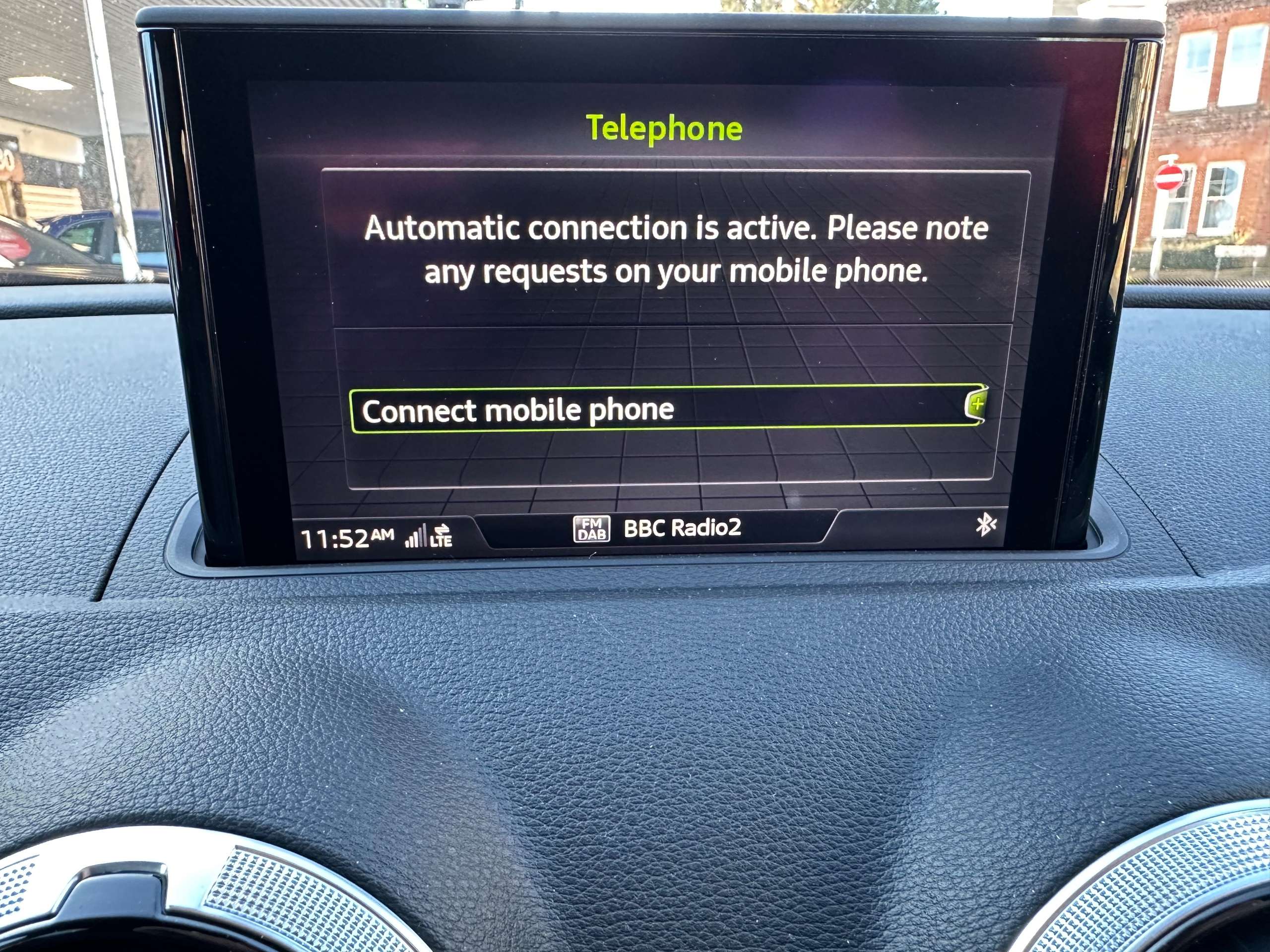 2018 AUDI S3 2018 AUDI S3