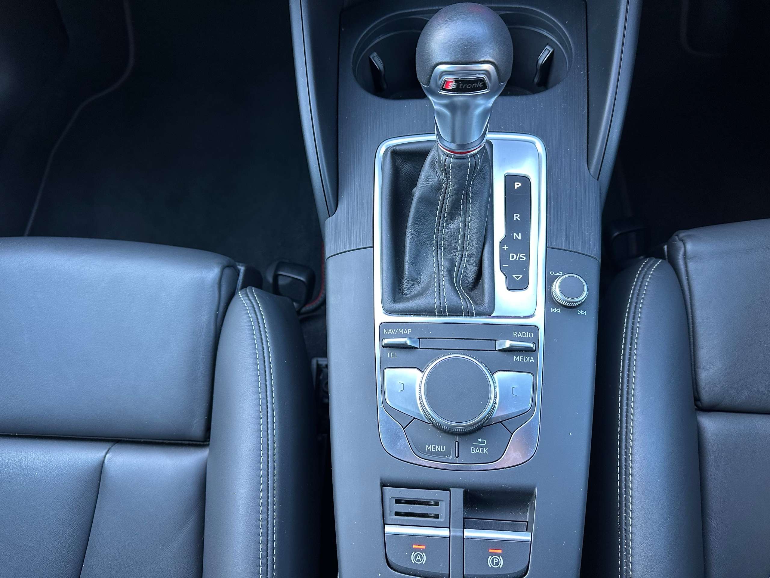 2018 AUDI S3 2018 AUDI S3