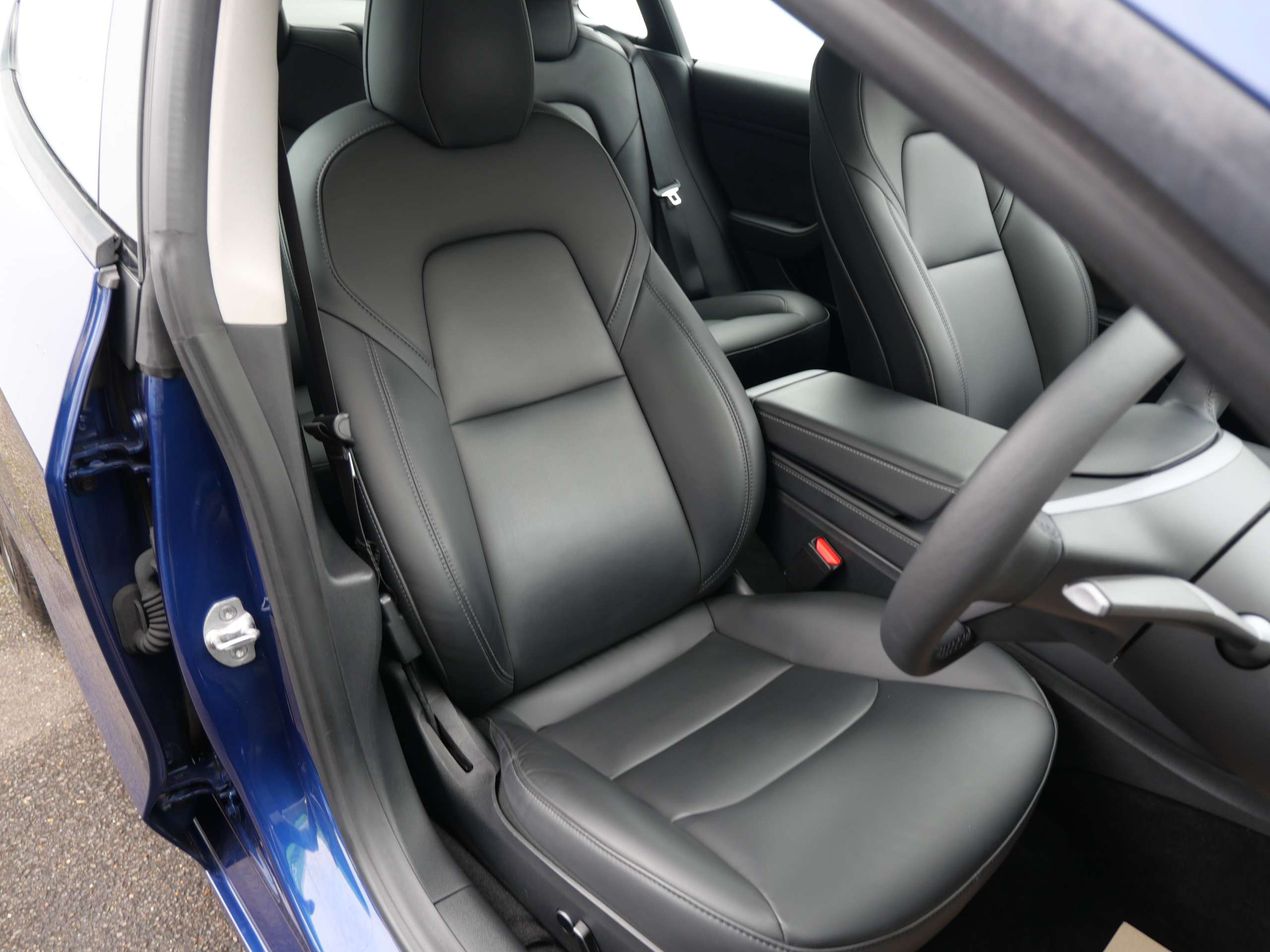 2021 TESLA MODEL 3 2021 TESLA MODEL 3