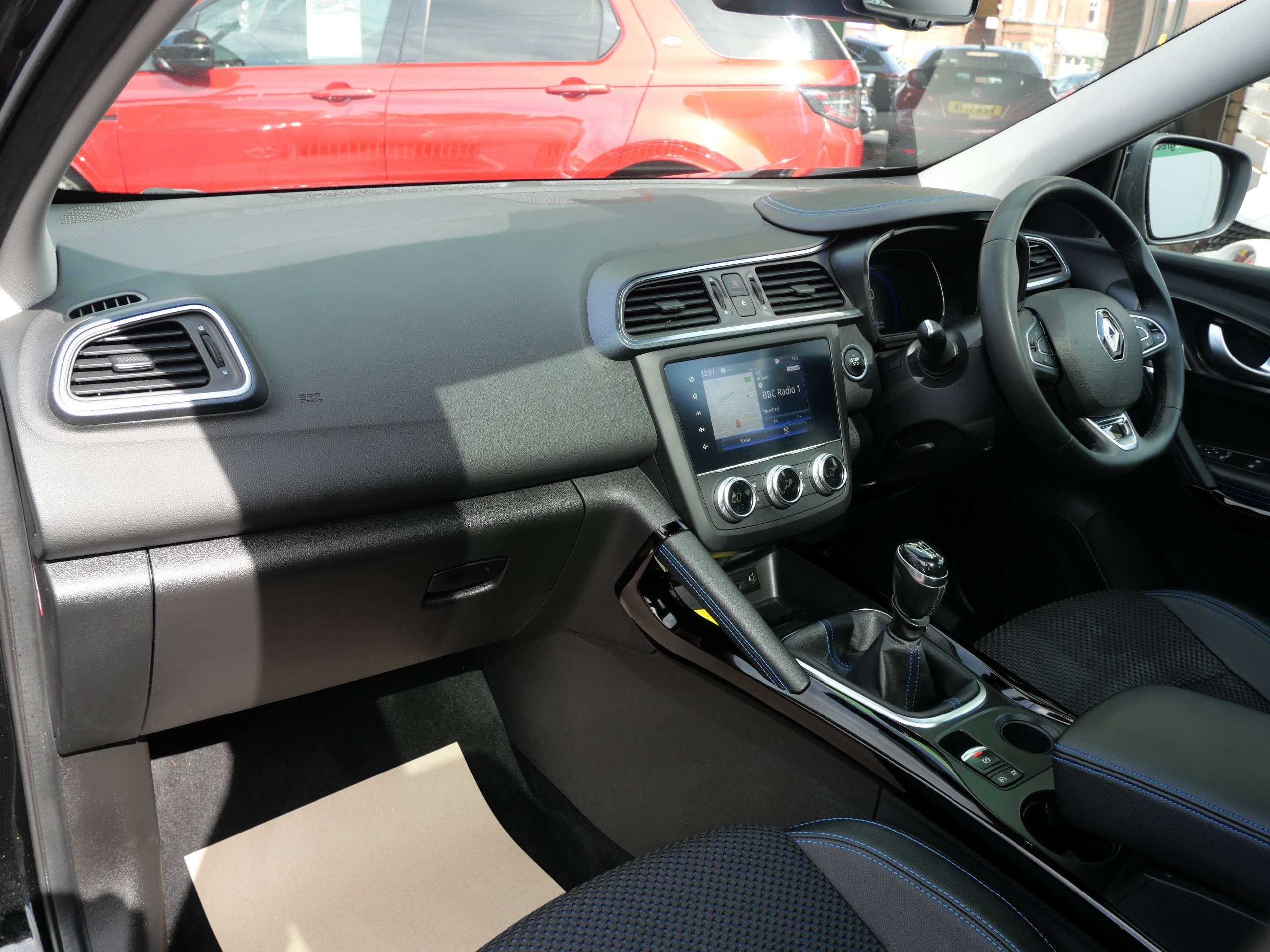 2019 RENAULT KADJAR 2019 RENAULT KADJAR