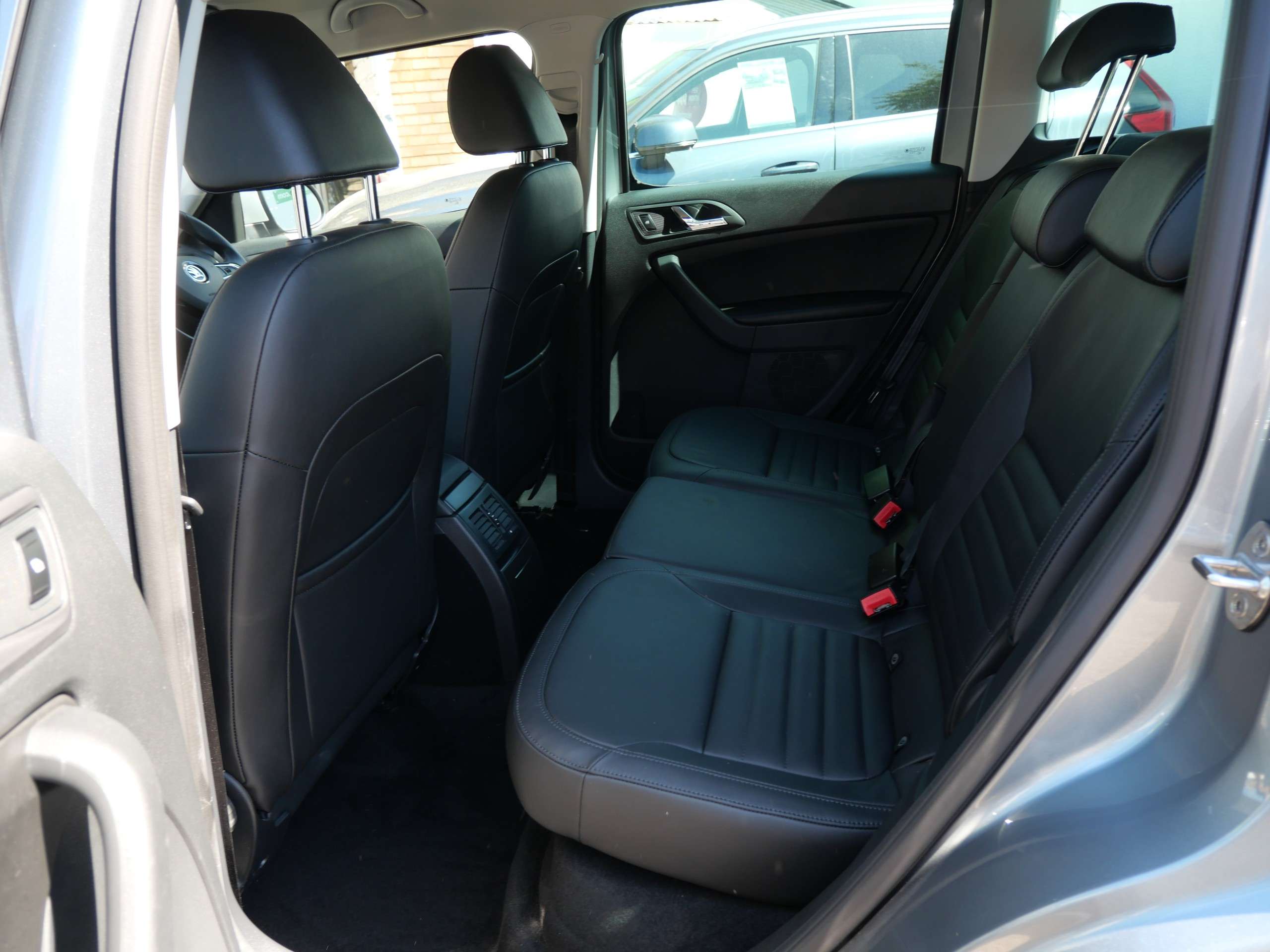2017 SKODA YETI 2017 SKODA YETI