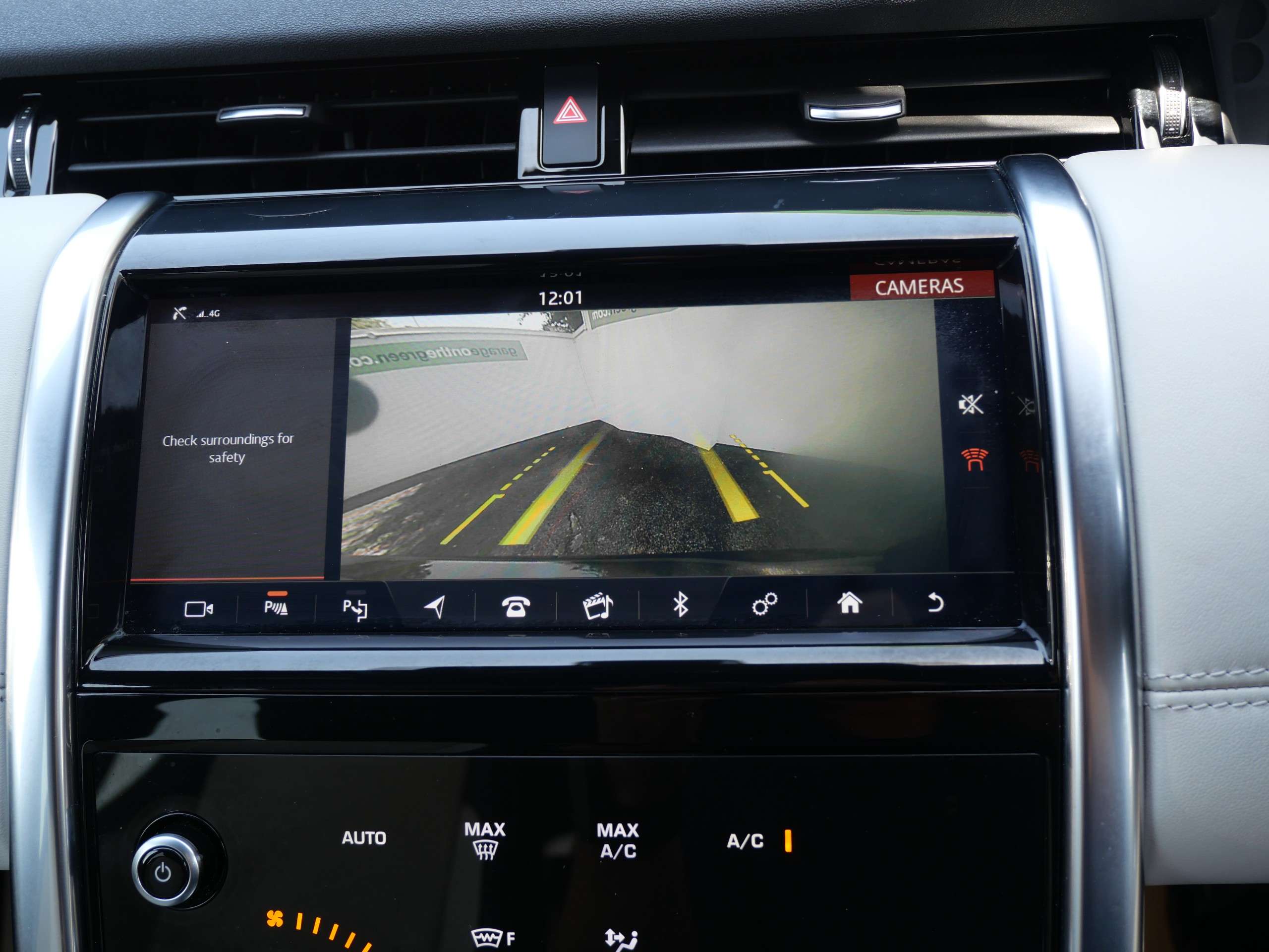2019 LAND ROVER DISCOVERY SPORT 2019 LAND ROVER DISCOVERY SPORT