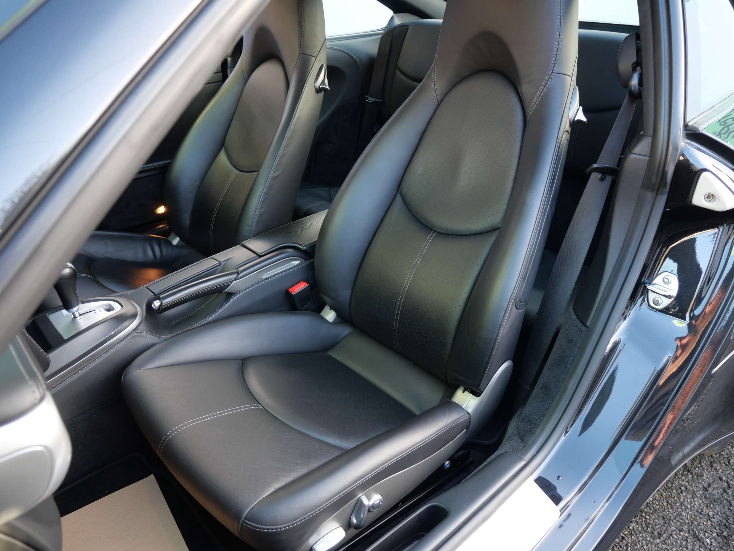 2009 PORSCHE 911 2009 PORSCHE 911