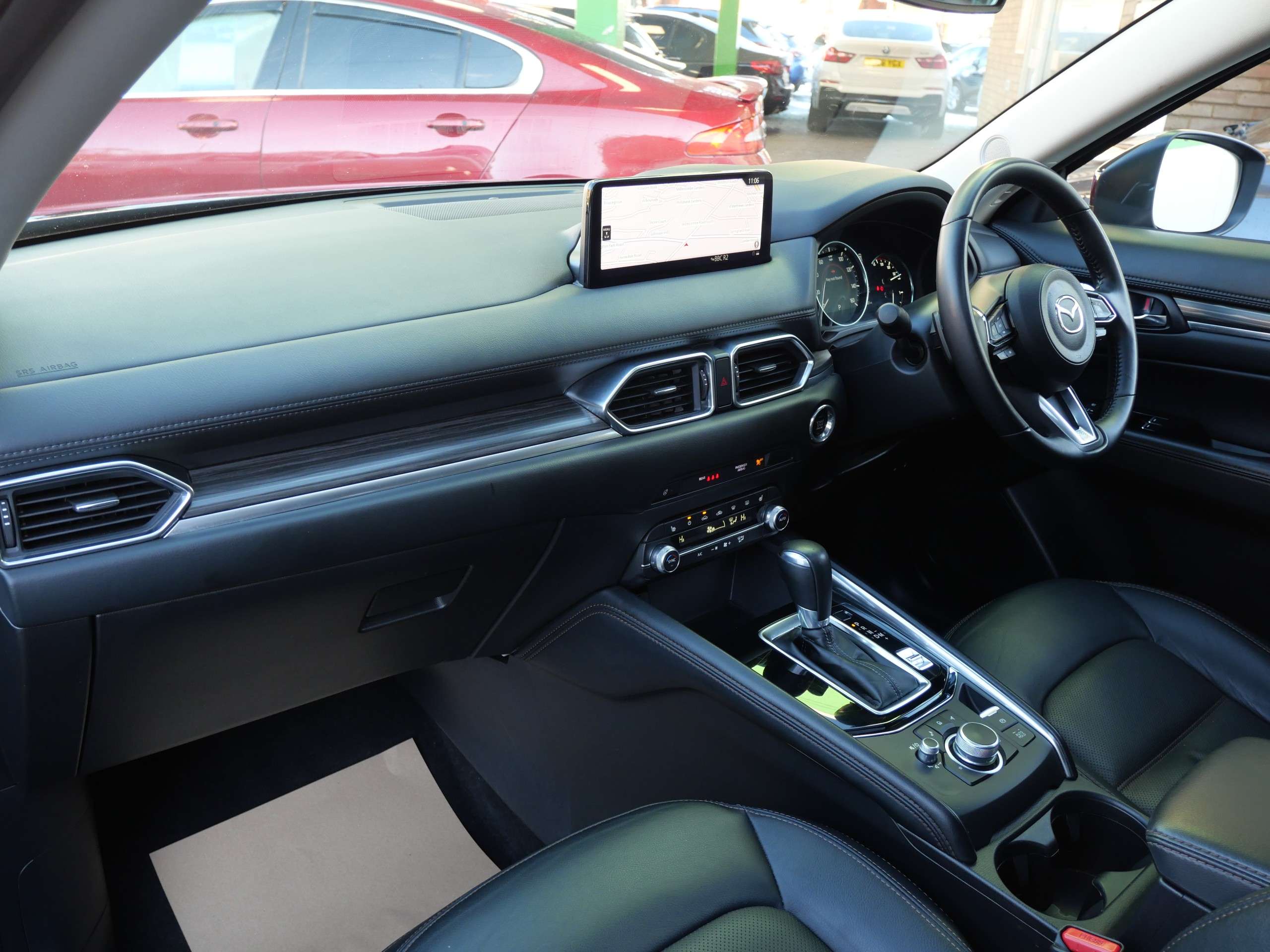 2023 MAZDA CX-5 2023 MAZDA CX-5