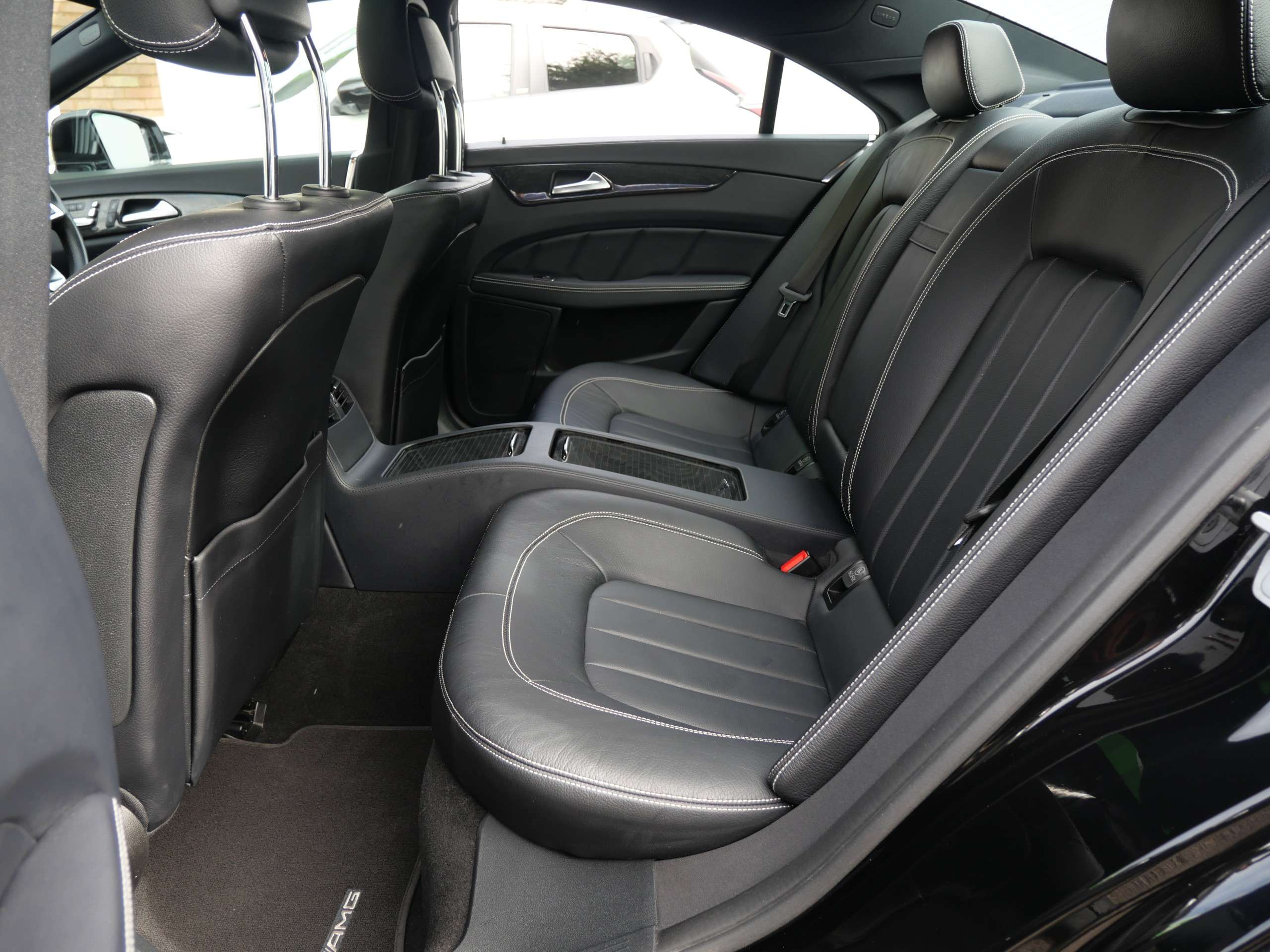 2014 MERCEDES-BENZ CLS CLASS 2014 MERCEDES-BENZ CLS CLASS