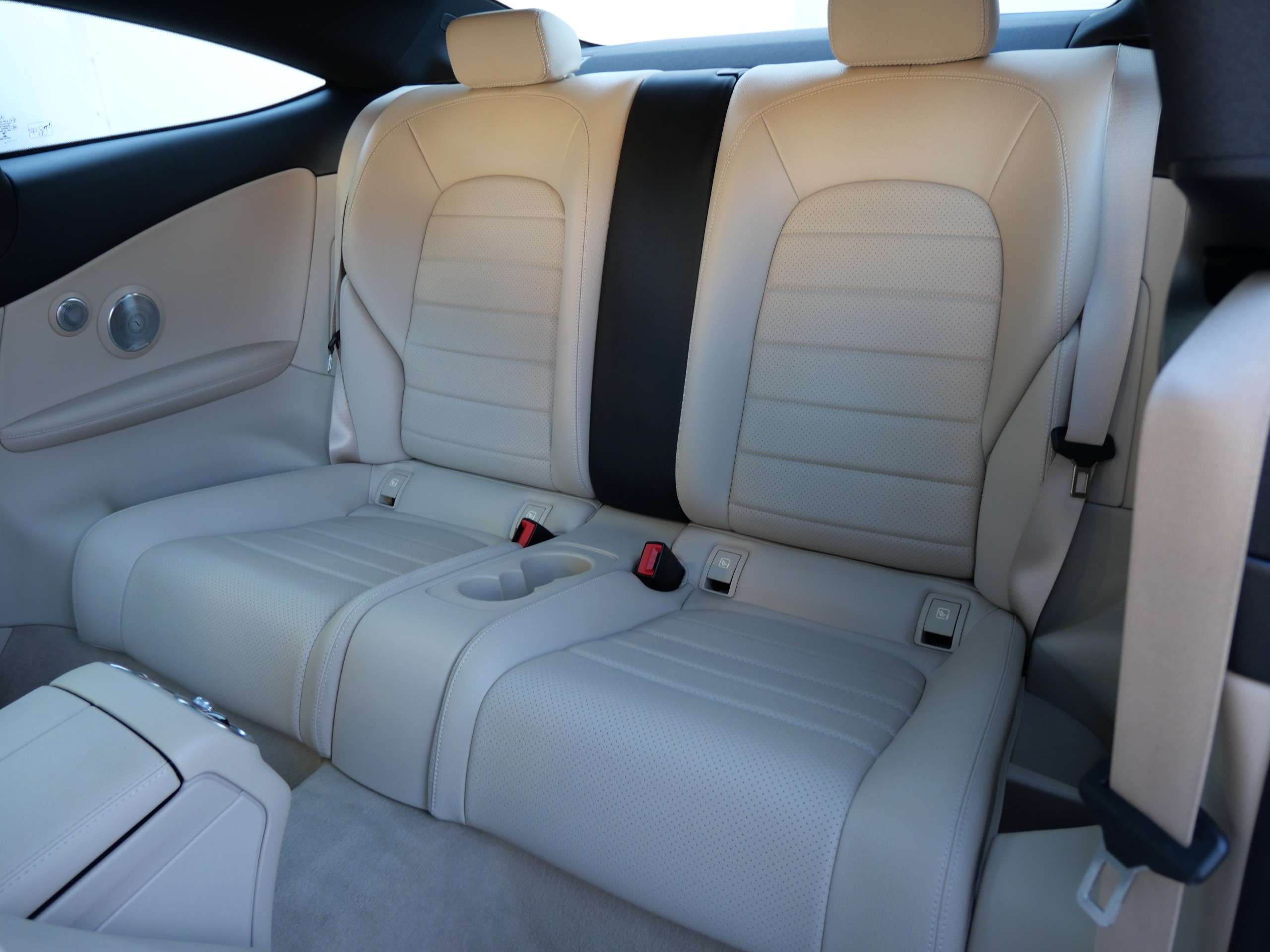 2016 MERCEDES-BENZ C CLASS 2016 MERCEDES-BENZ C CLASS