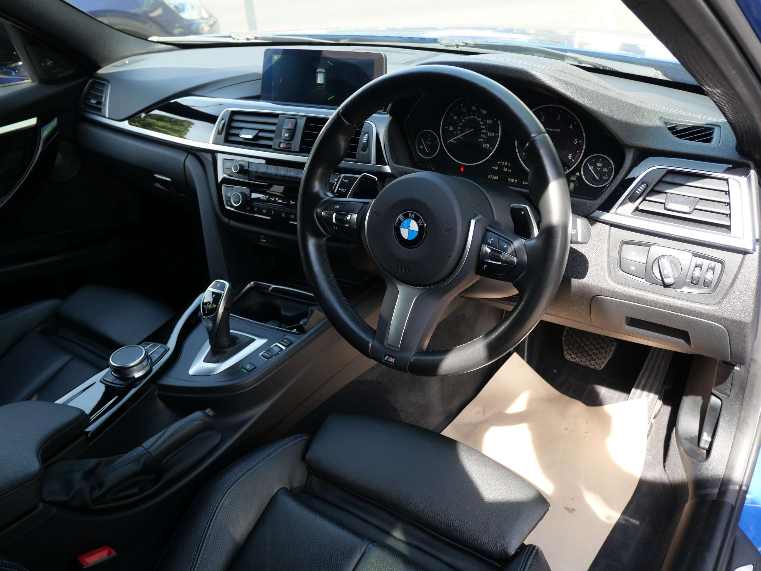 2019 BMW 3 SERIES 2019 BMW 3 SERIES