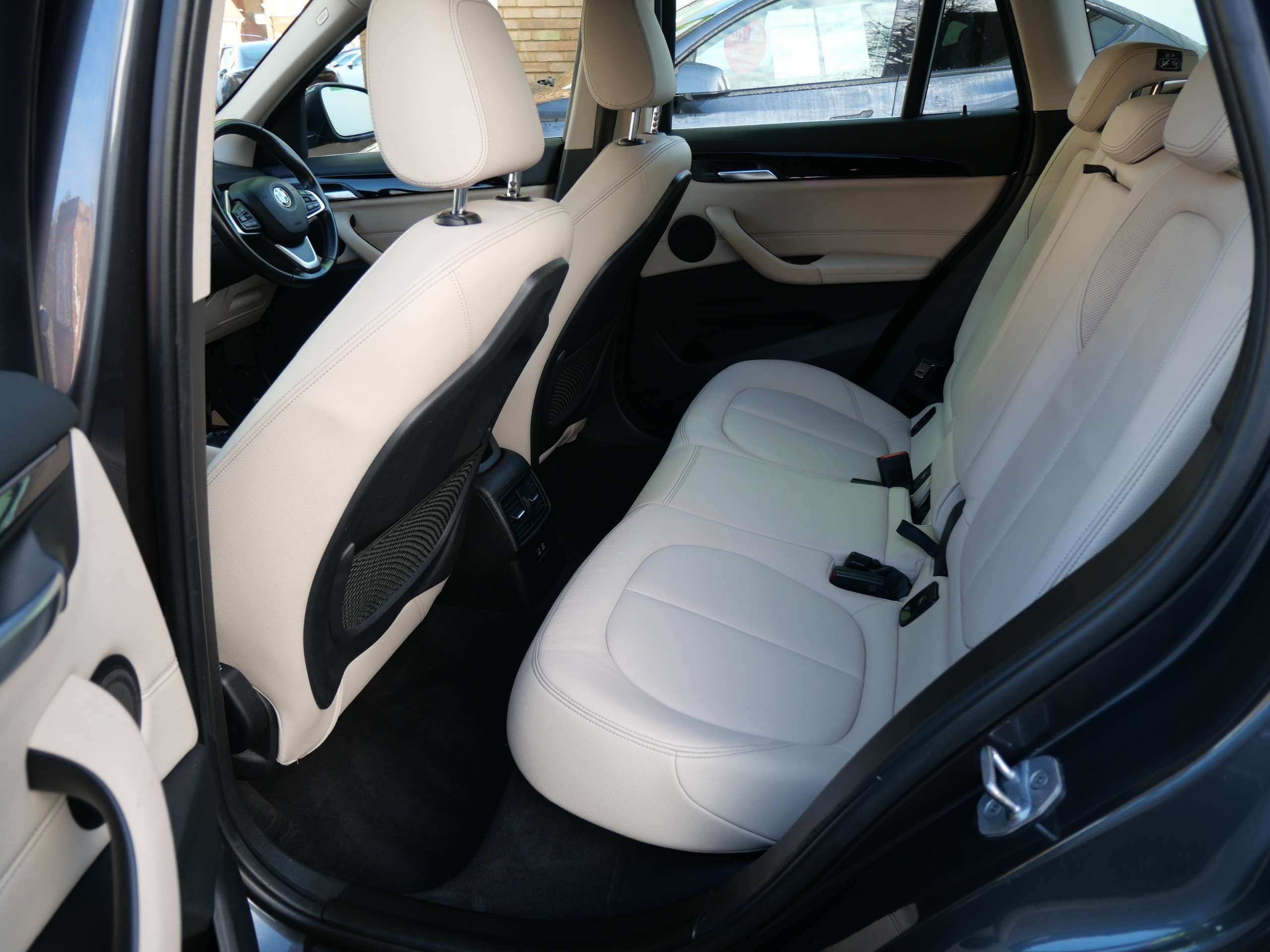 2019 BMW X1 2019 BMW X1