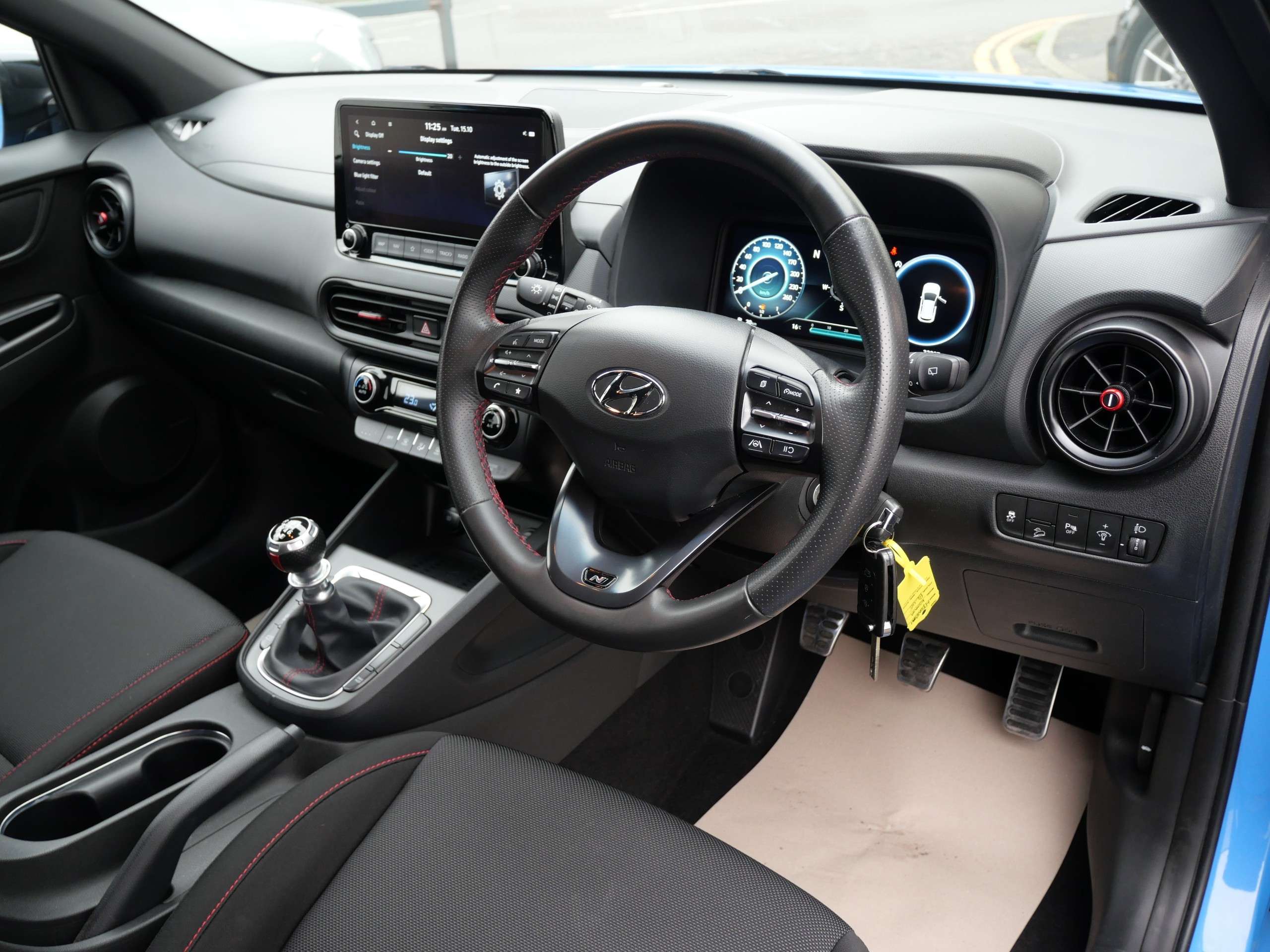 2022 HYUNDAI KONA 2022 HYUNDAI KONA