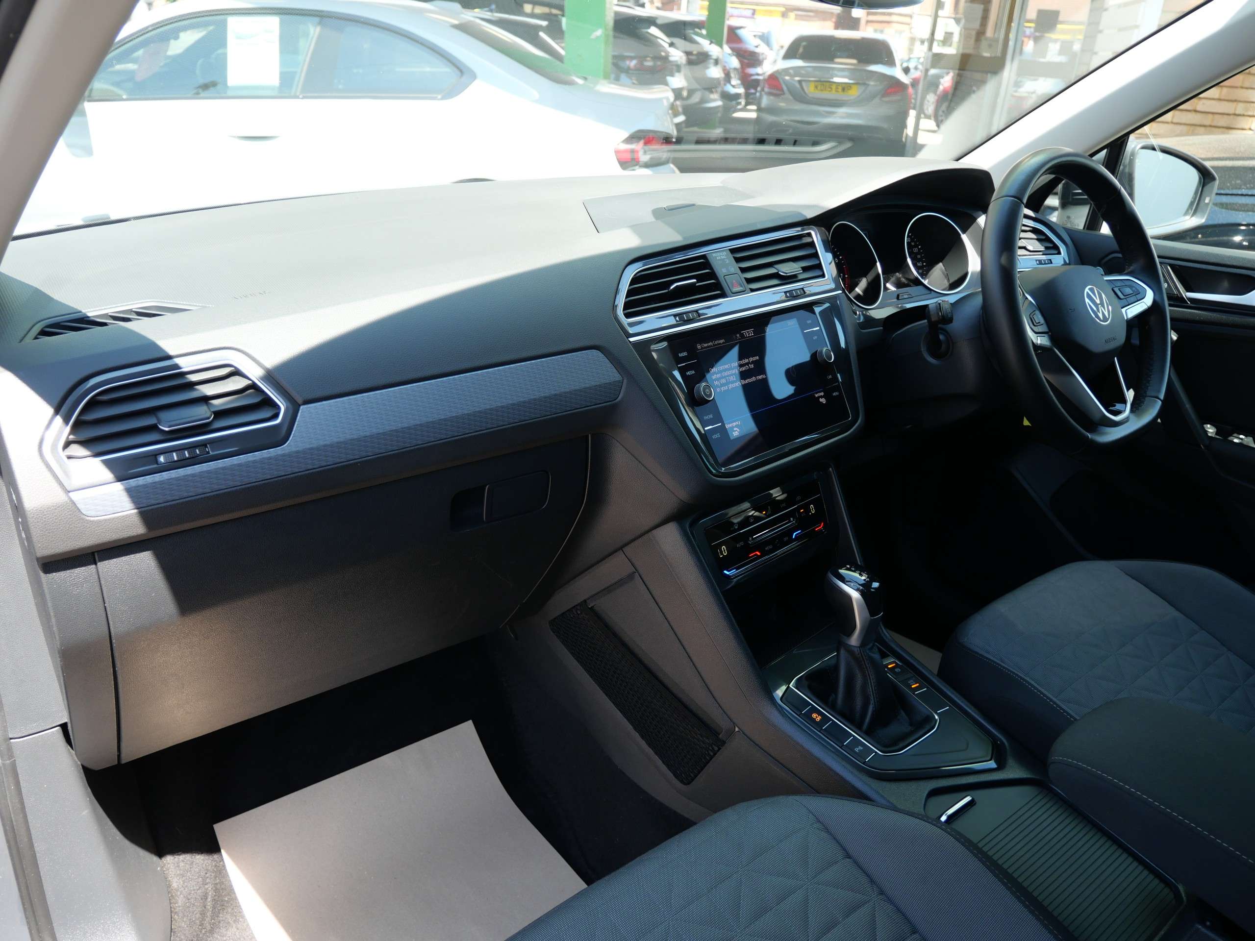 2021 VOLKSWAGEN TIGUAN 2021 VOLKSWAGEN TIGUAN