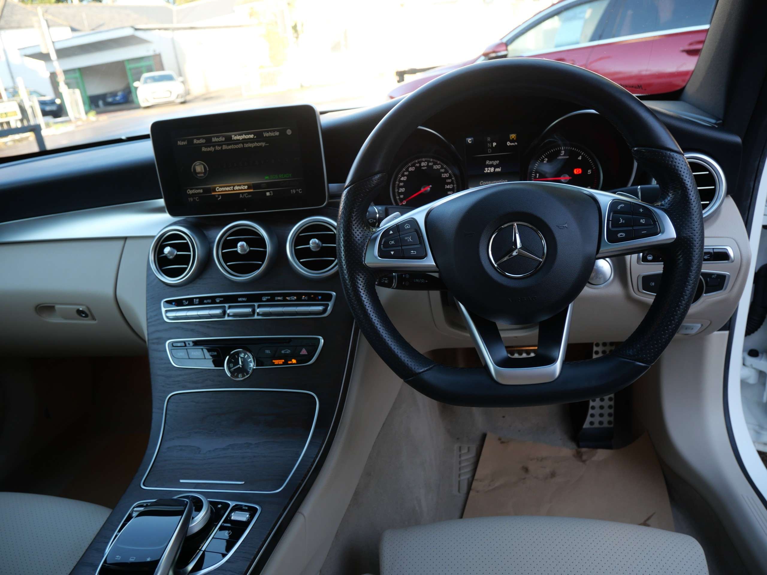 2016 MERCEDES-BENZ C CLASS 2016 MERCEDES-BENZ C CLASS