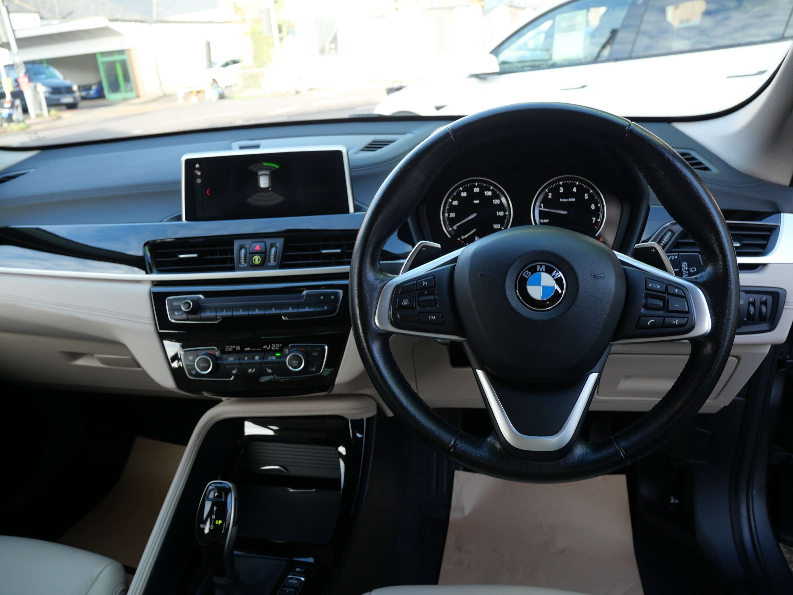 2019 BMW X1 2019 BMW X1