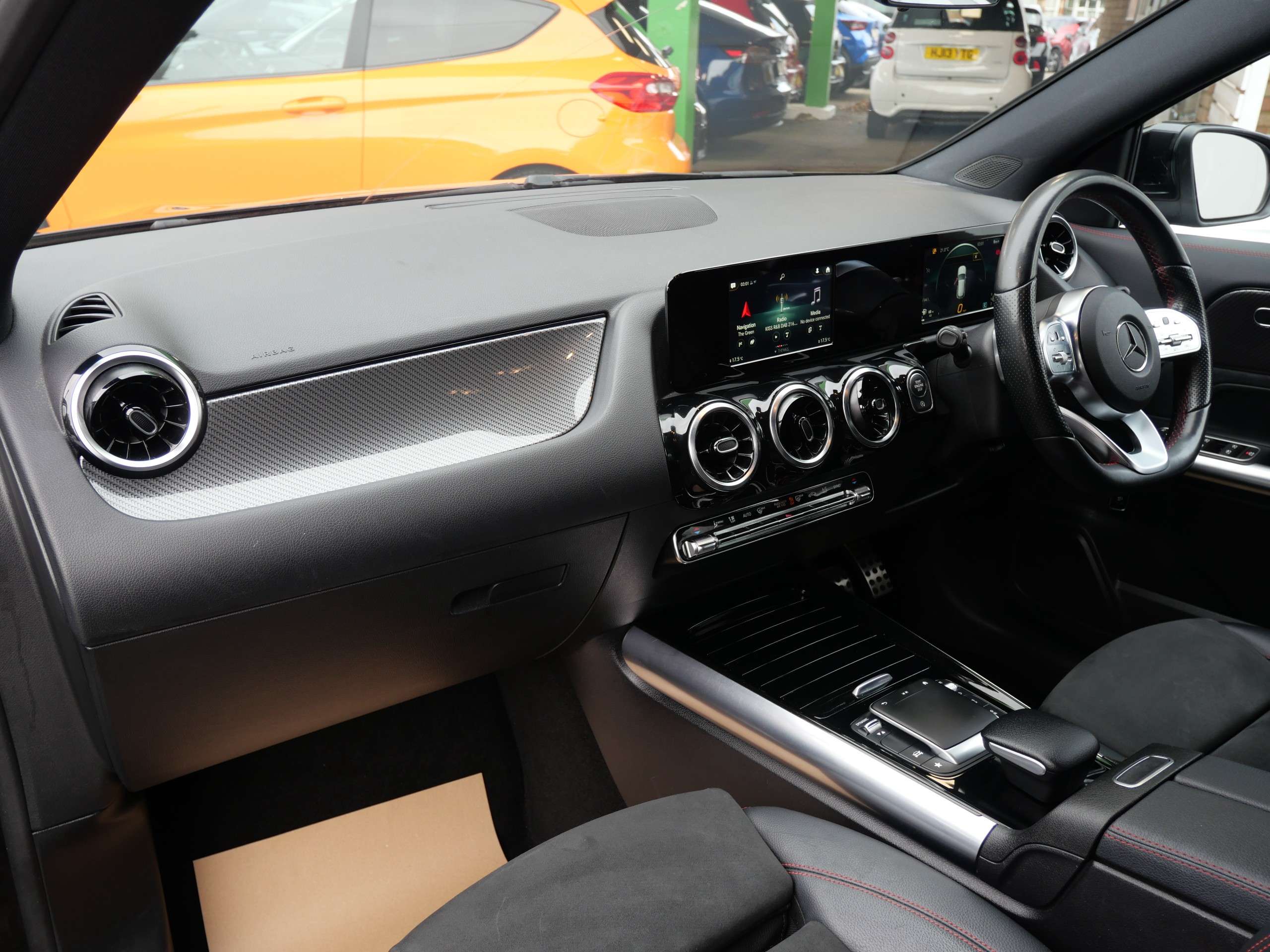 2020 MERCEDES-BENZ GLA 2020 MERCEDES-BENZ GLA