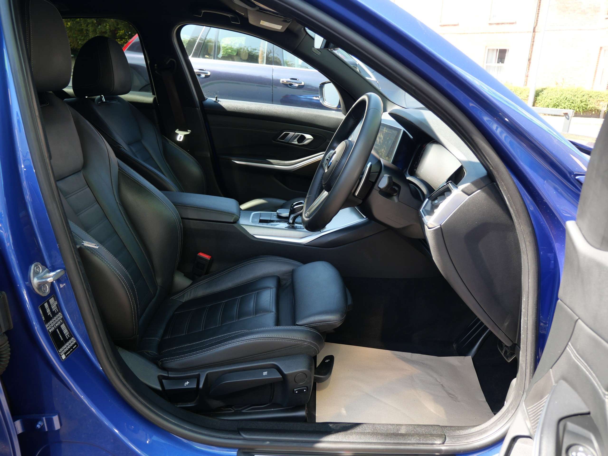 2019 BMW 3 SERIES 2019 BMW 3 SERIES