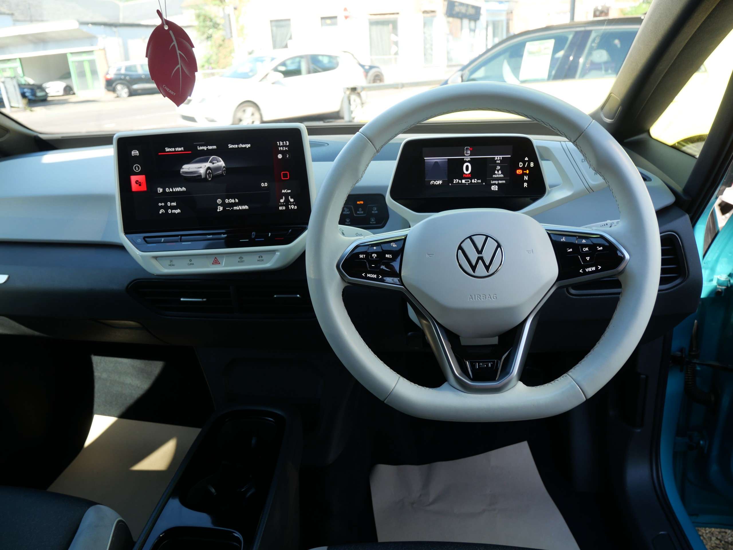 2020 VOLKSWAGEN ID.3 2020 VOLKSWAGEN ID.3