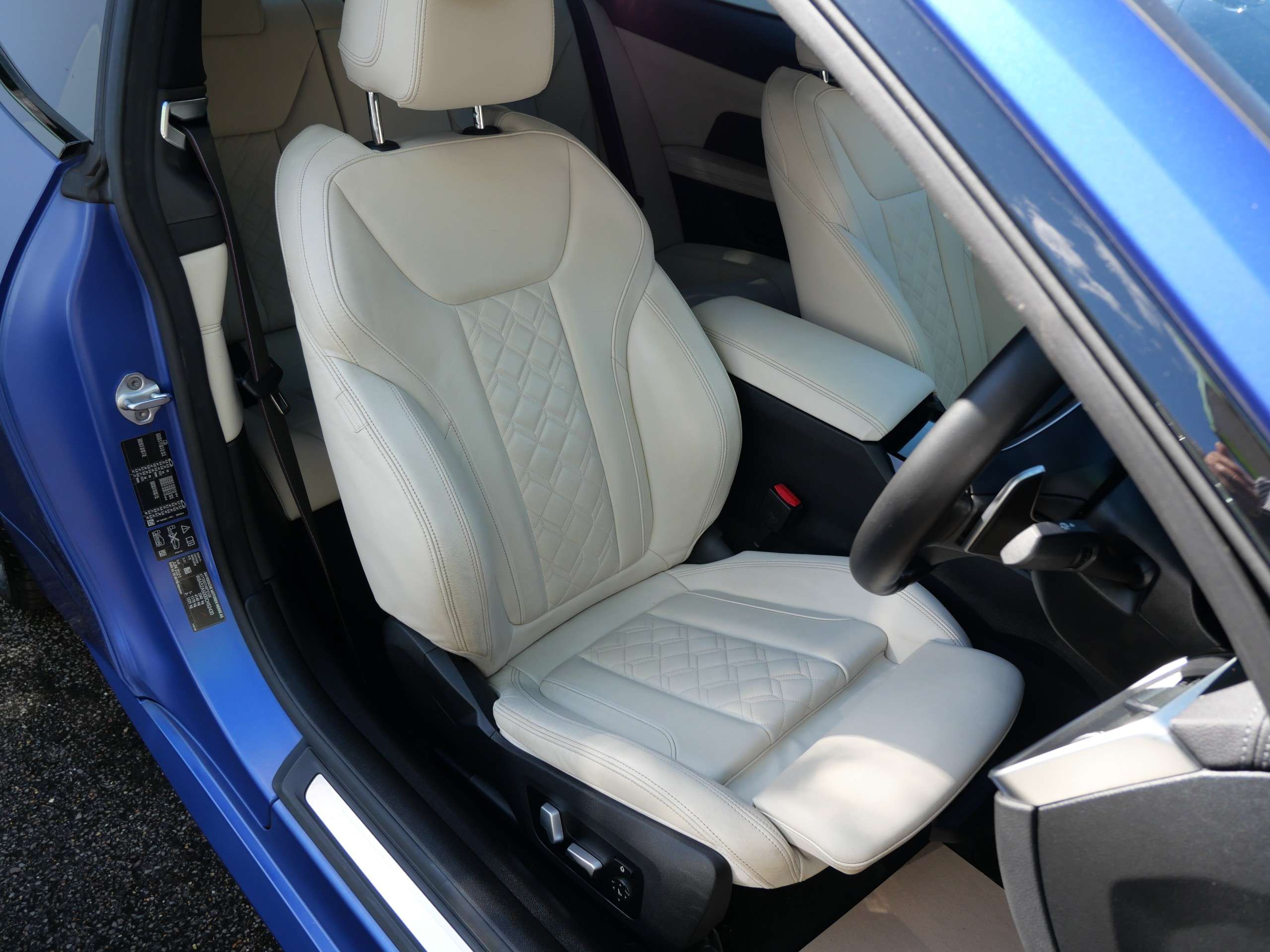 2021 BMW 4 SERIES 2021 BMW 4 SERIES