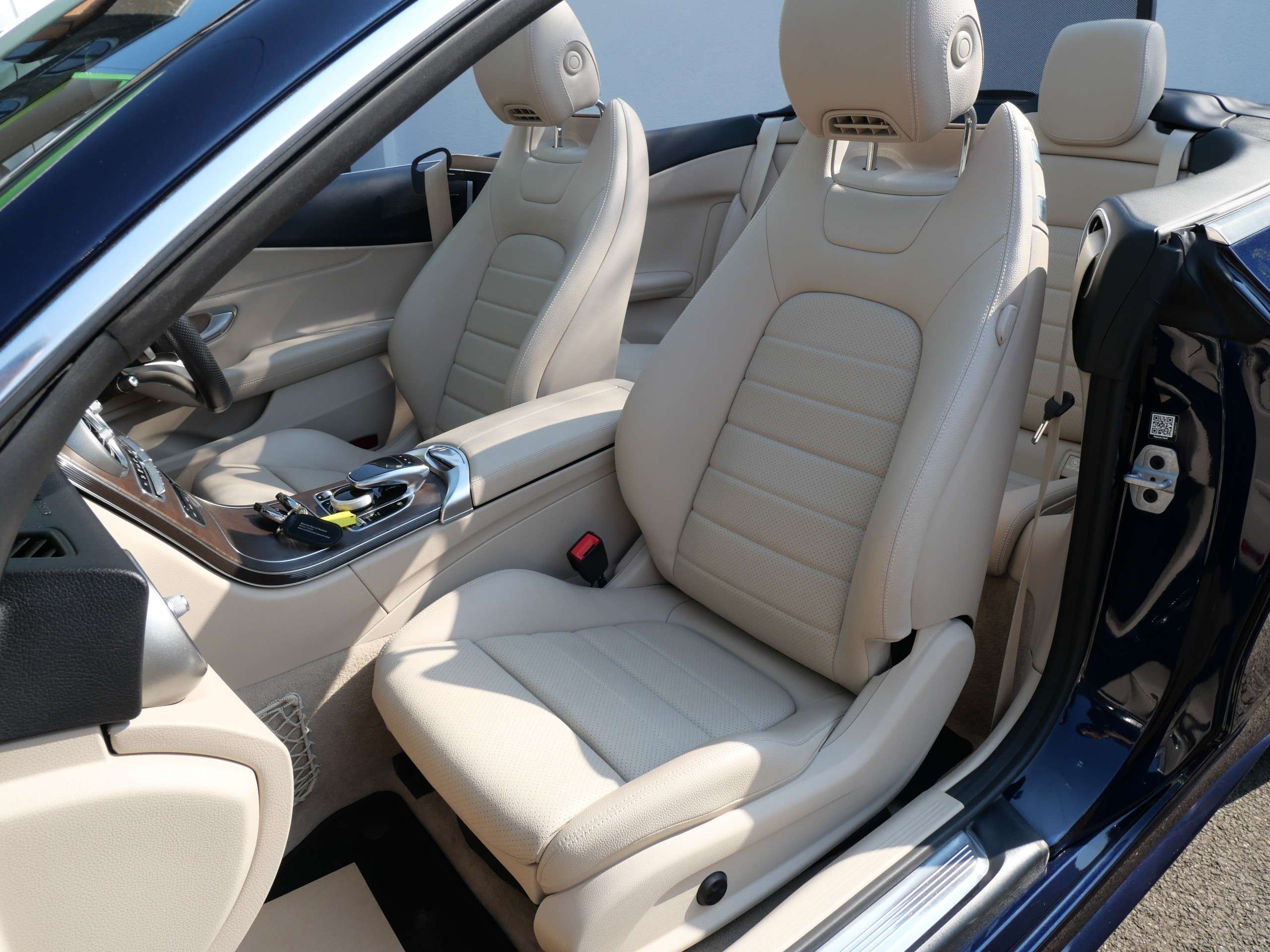 2017 MERCEDES-BENZ C CLASS 2017 MERCEDES-BENZ C CLASS