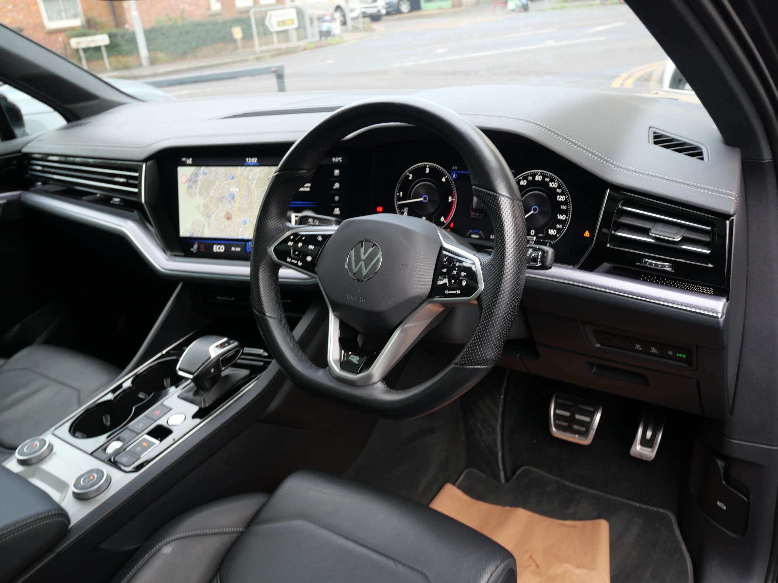 2022 VOLKSWAGEN TOUAREG 2022 VOLKSWAGEN TOUAREG