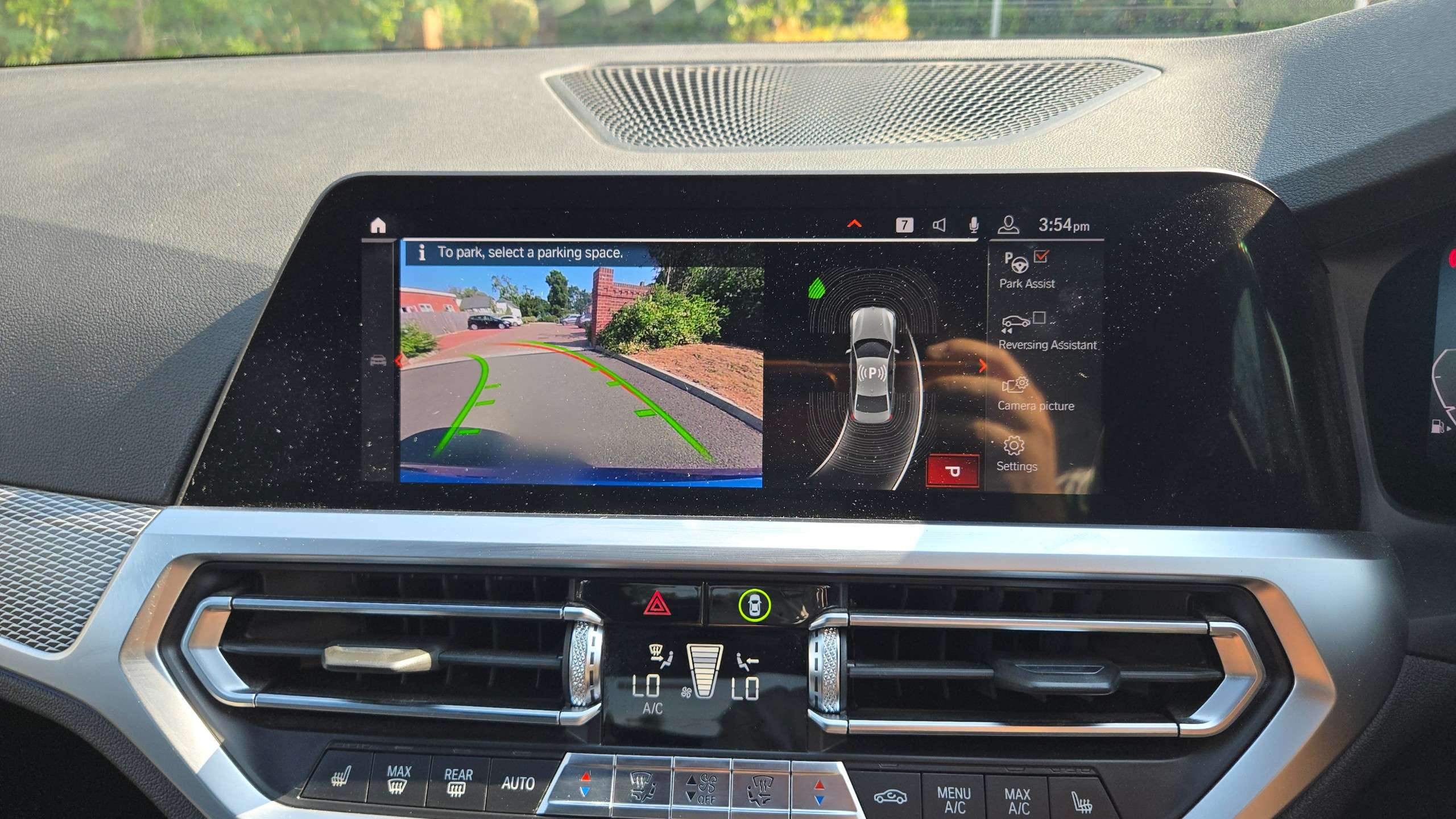 2019 BMW 3 SERIES 2019 BMW 3 SERIES