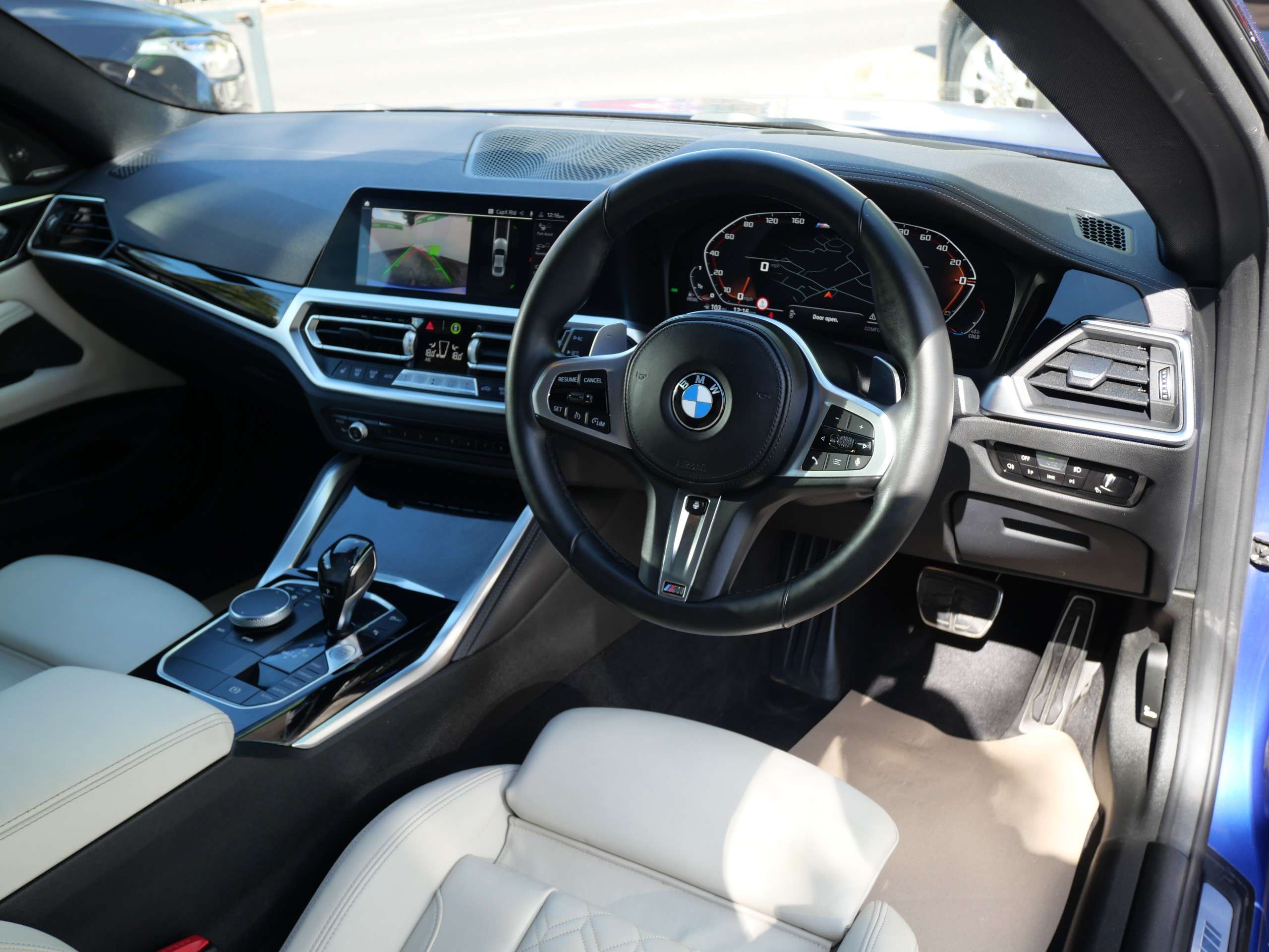 2021 BMW 4 SERIES 2021 BMW 4 SERIES