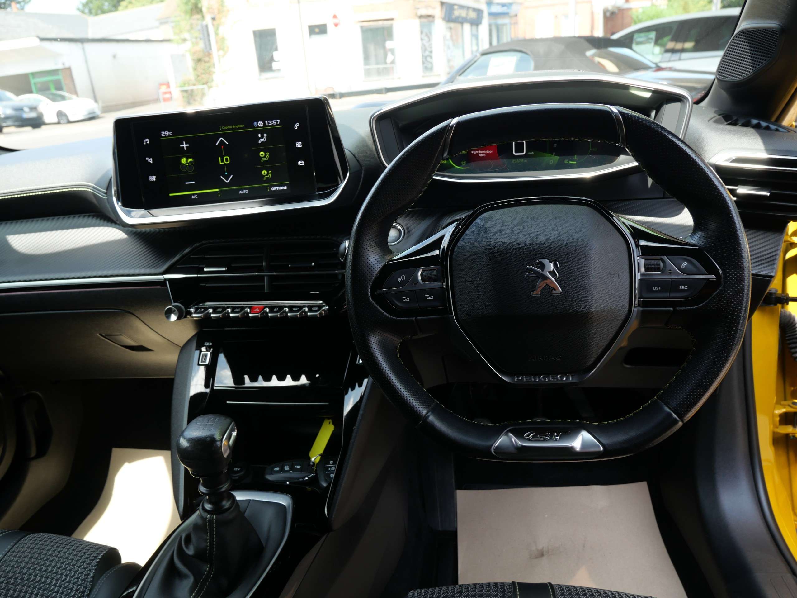 2020 PEUGEOT 208 2020 PEUGEOT 208