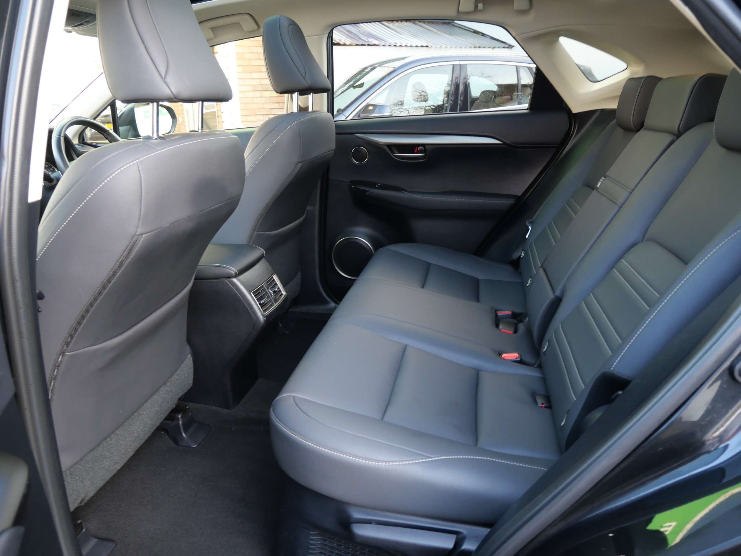 2021 LEXUS NX 2021 LEXUS NX