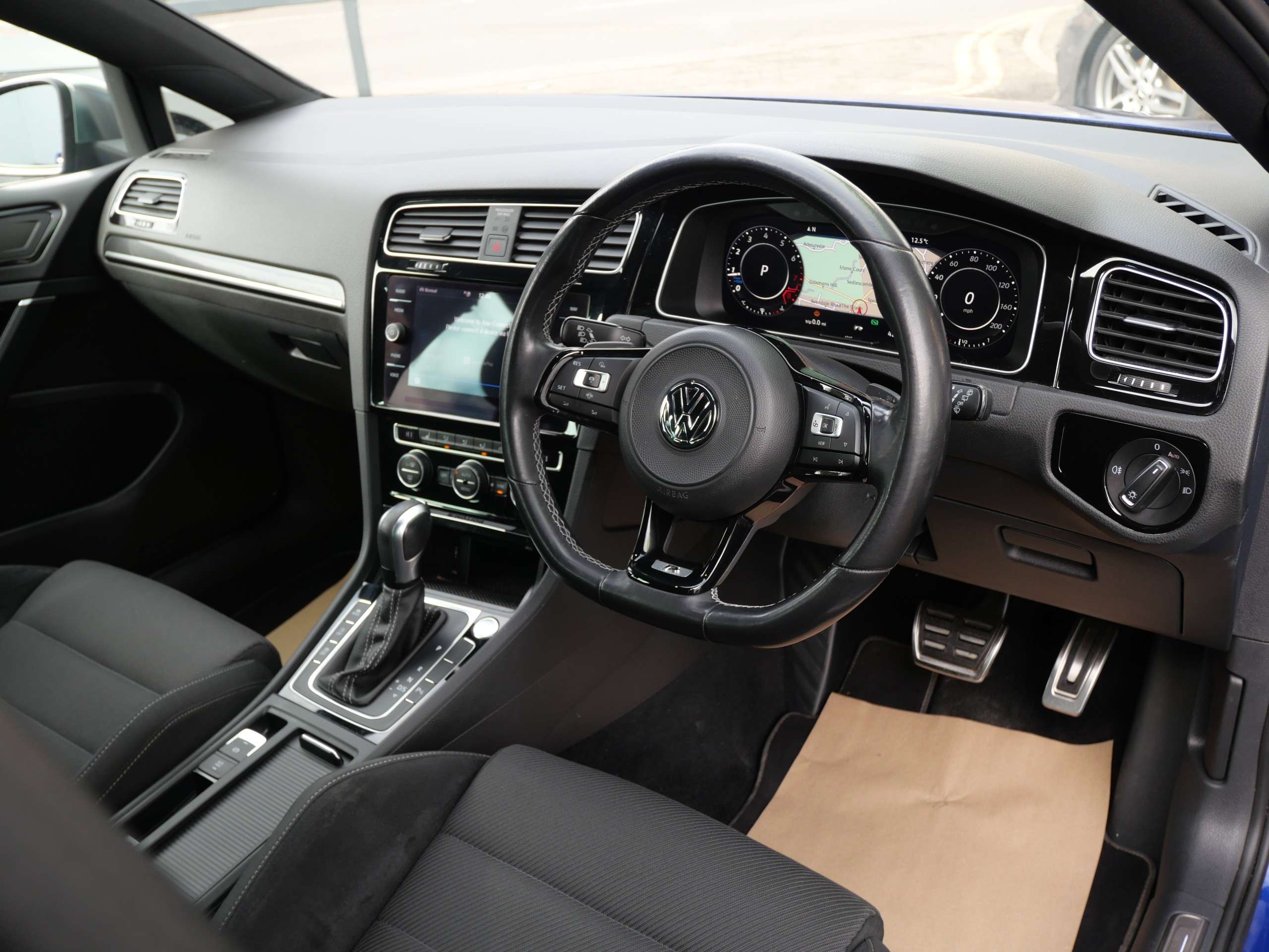 2020 VOLKSWAGEN GOLF 2020 VOLKSWAGEN GOLF