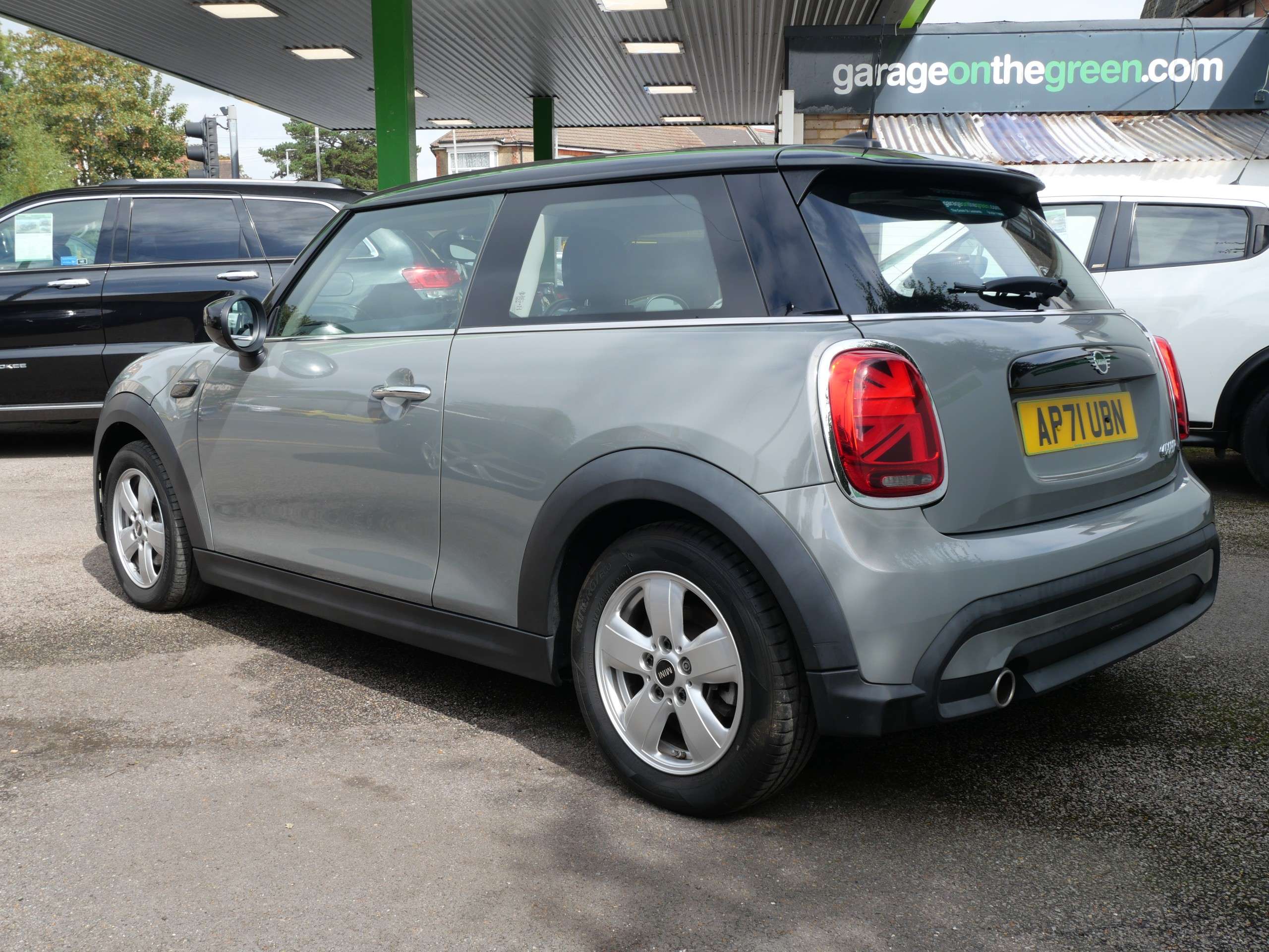 2021 MINI HATCH 2021 MINI HATCH