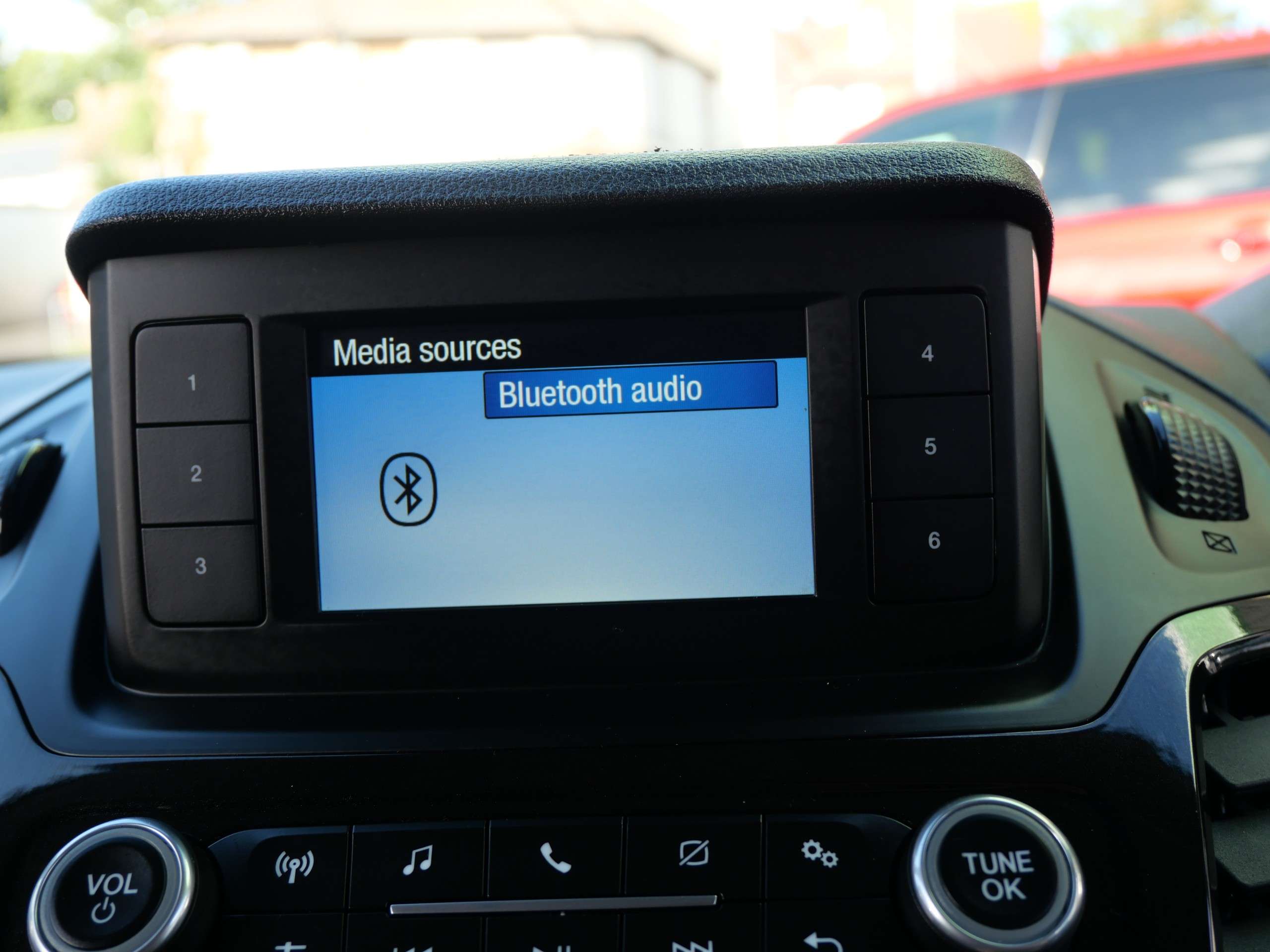2023 FORD TRANSIT CONNECT 2023 FORD TRANSIT CONNECT