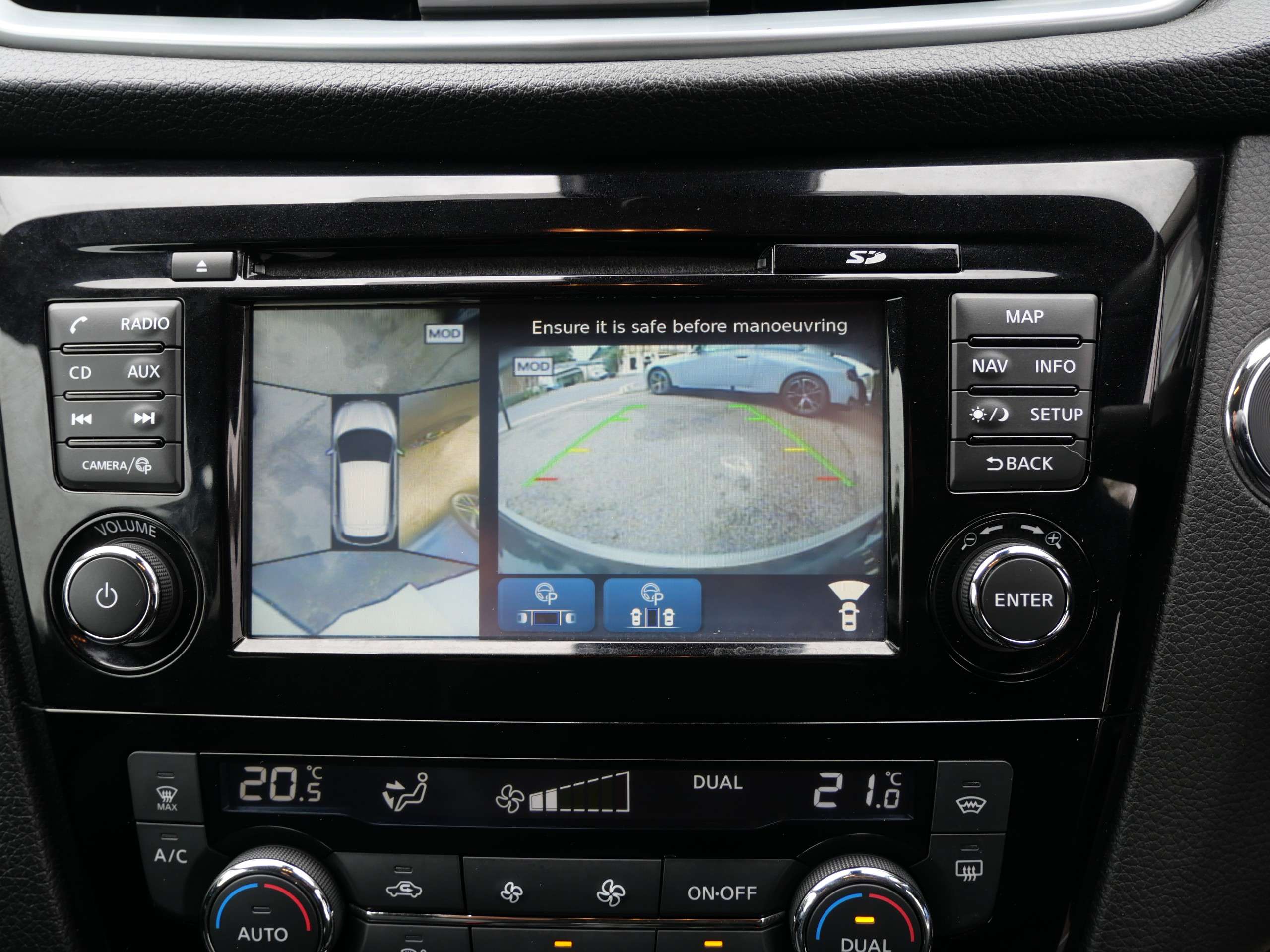 2018 NISSAN QASHQAI 2018 NISSAN QASHQAI