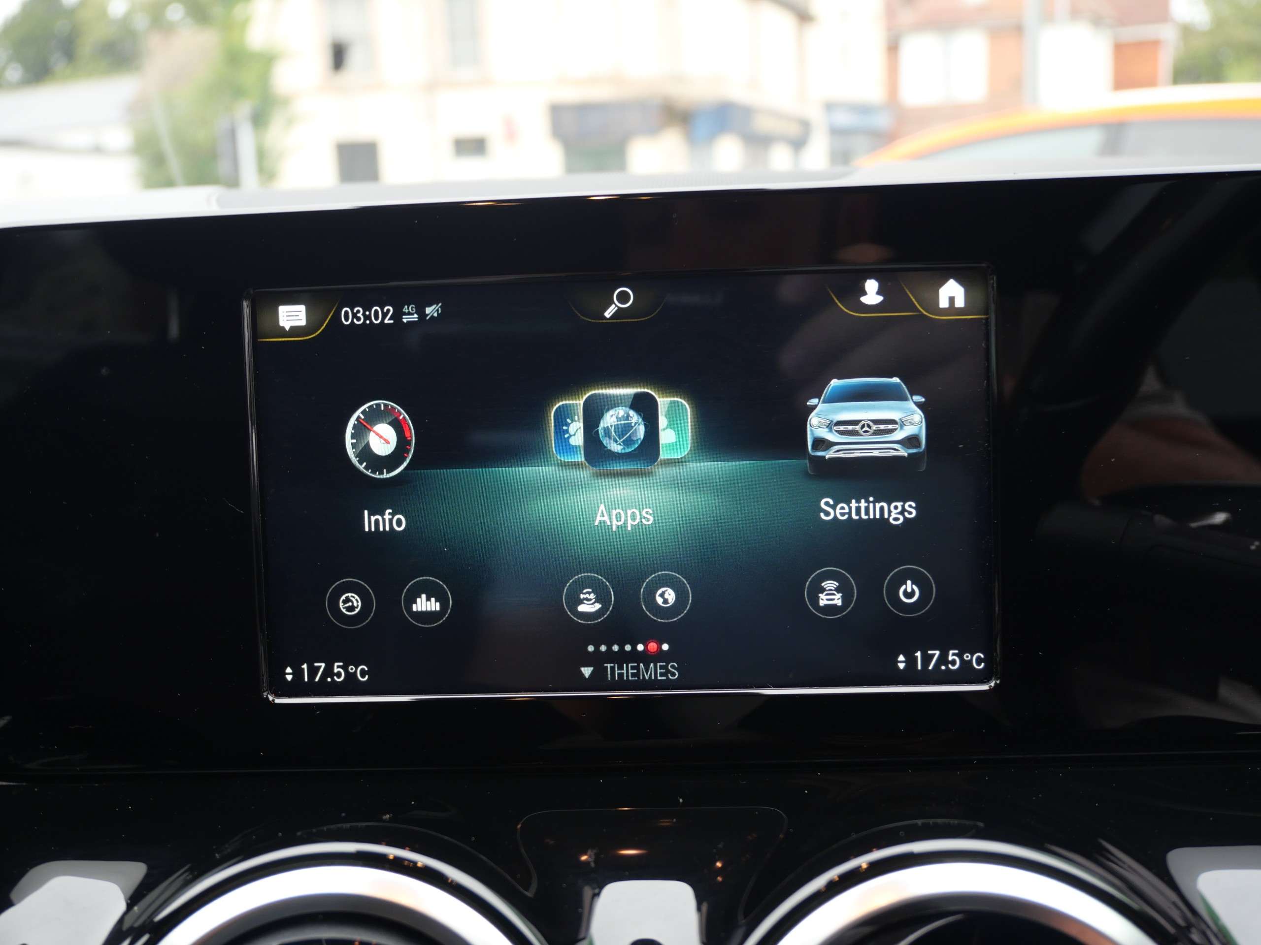 2020 MERCEDES-BENZ GLA 2020 MERCEDES-BENZ GLA