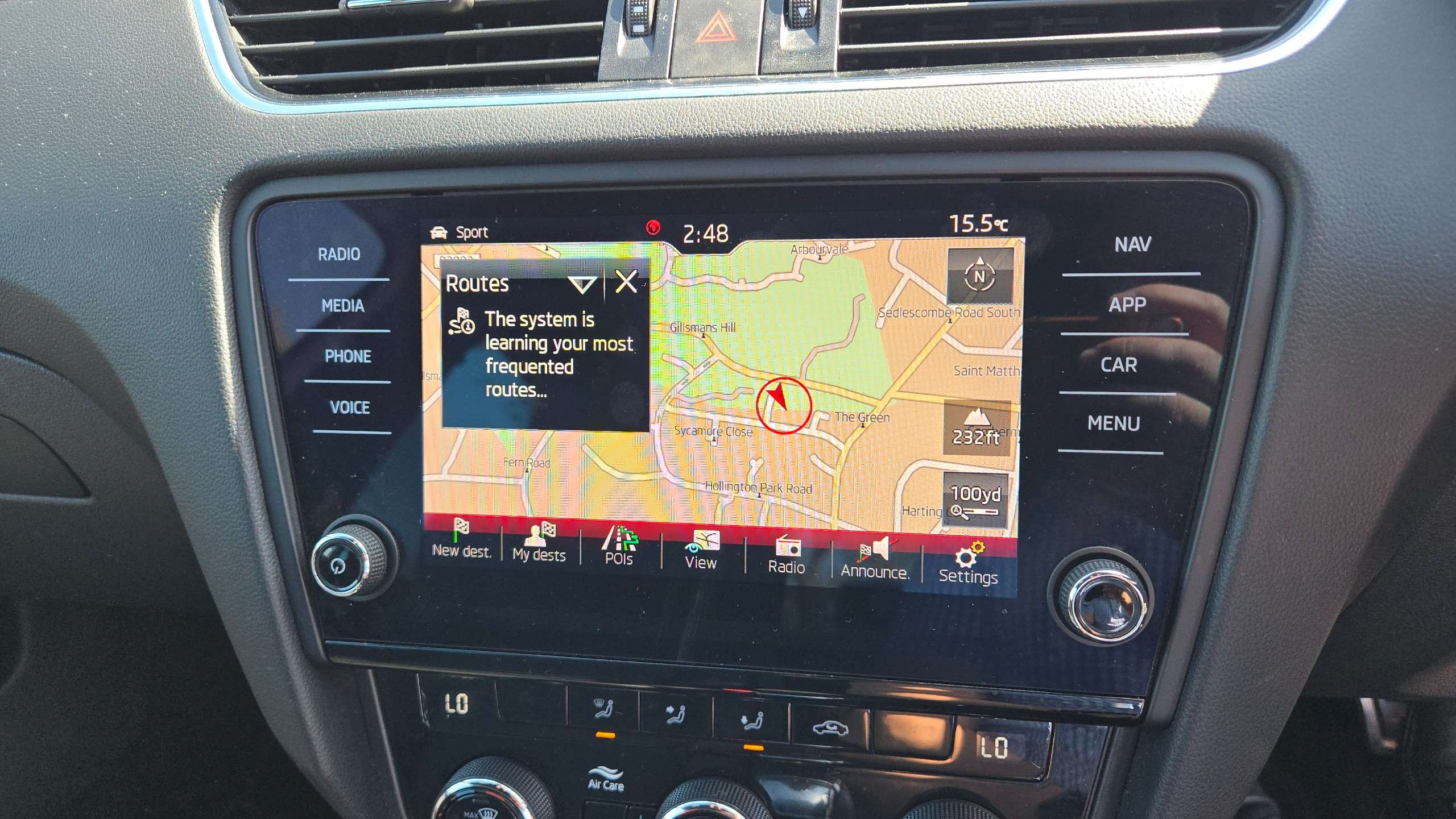 2019 SKODA OCTAVIA 2019 SKODA OCTAVIA