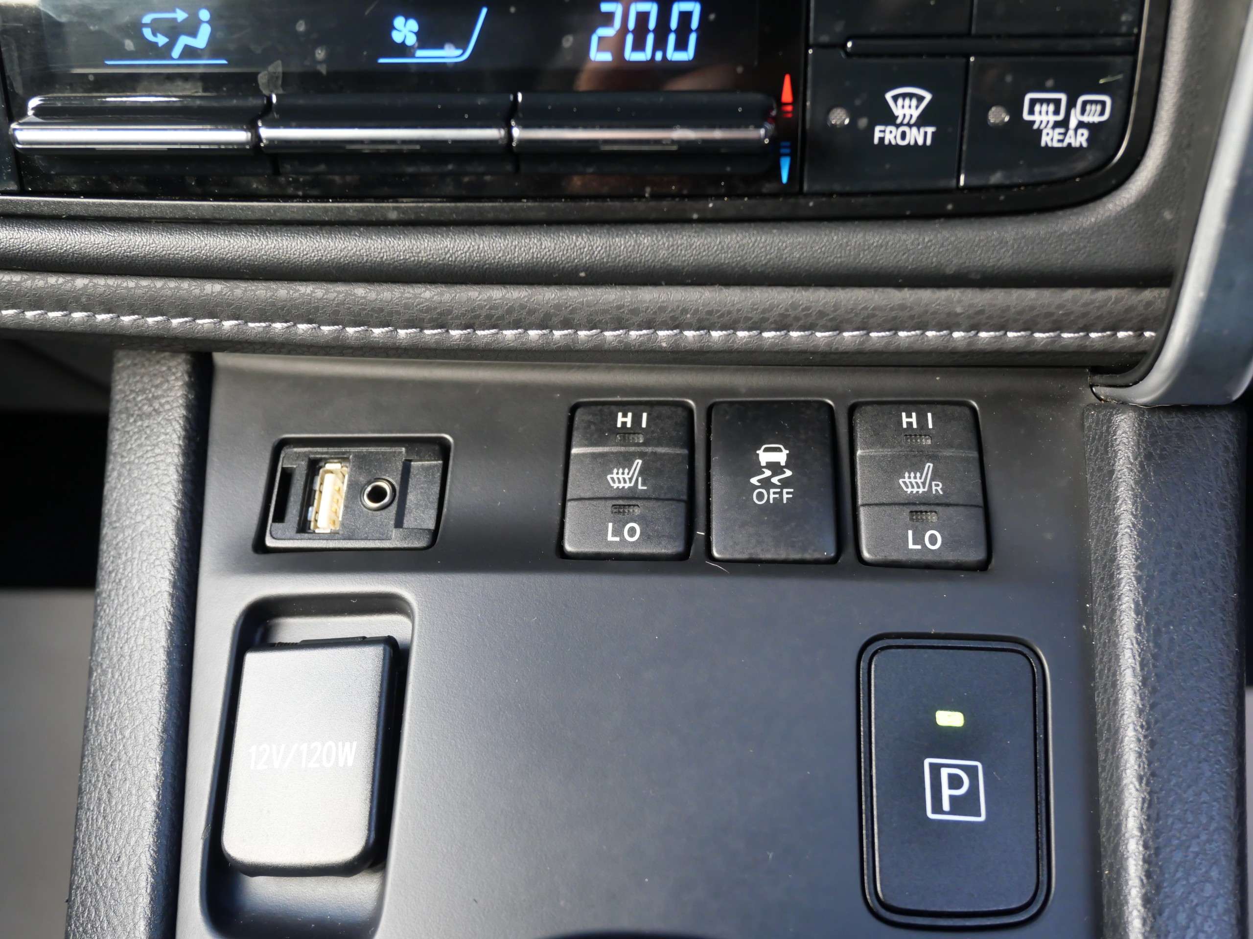 2017 TOYOTA AURIS 2017 TOYOTA AURIS