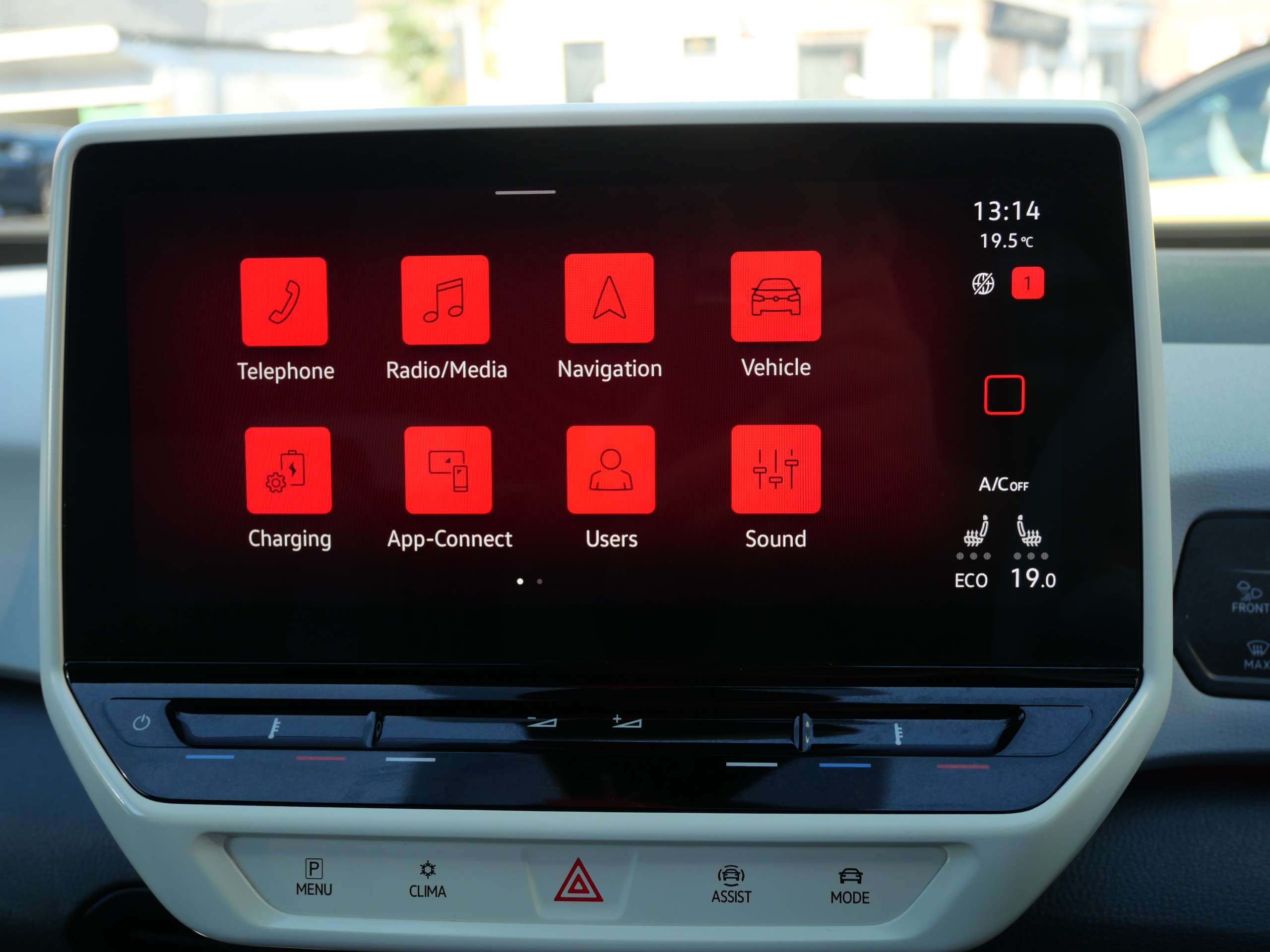 2020 VOLKSWAGEN ID.3 2020 VOLKSWAGEN ID.3