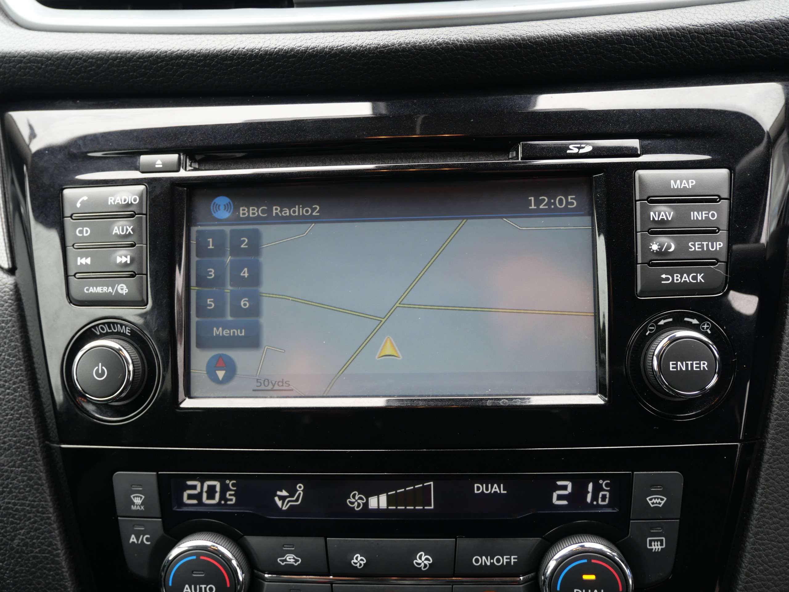 2018 NISSAN QASHQAI 2018 NISSAN QASHQAI