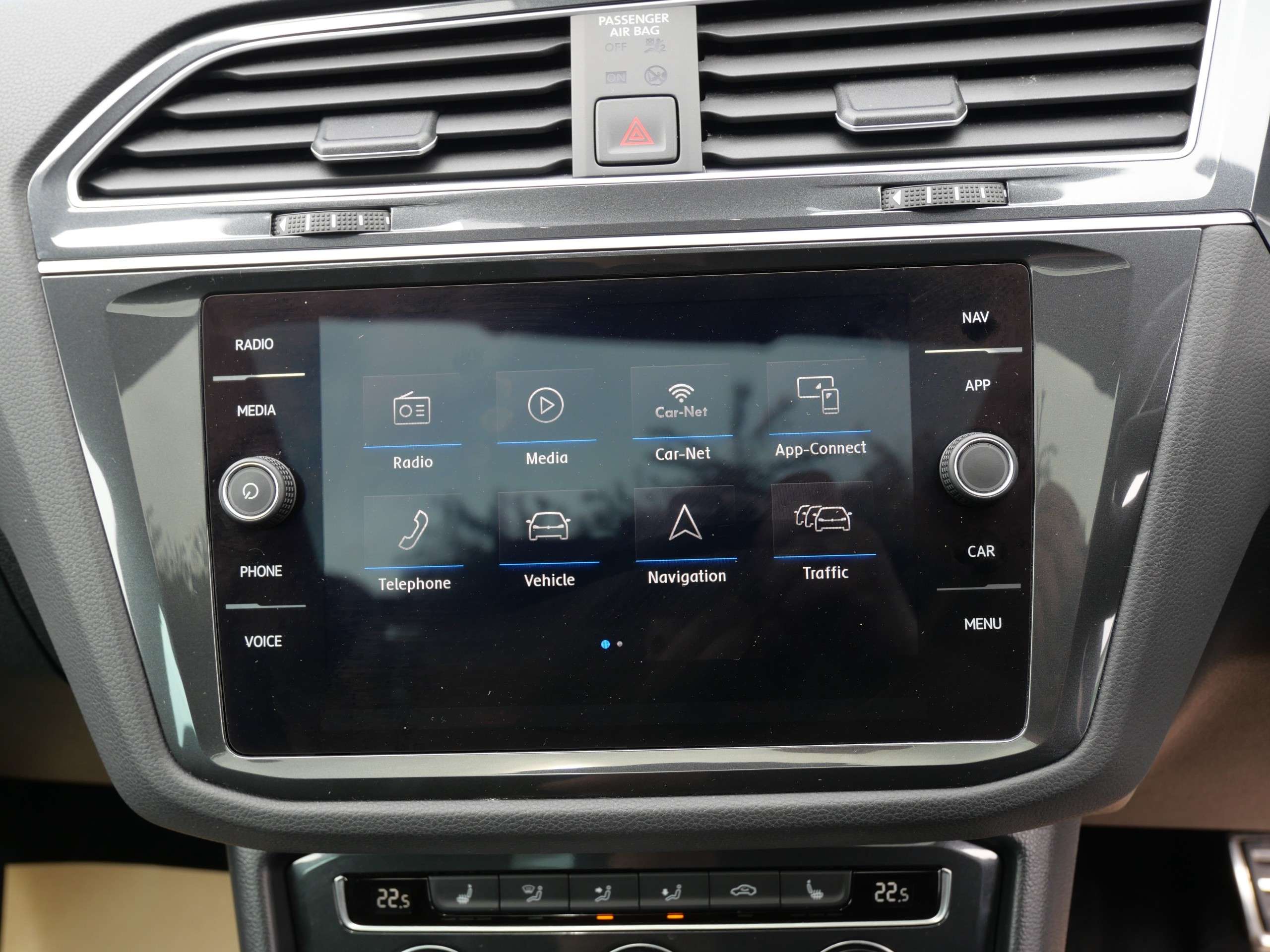 2019 VOLKSWAGEN TIGUAN 2019 VOLKSWAGEN TIGUAN