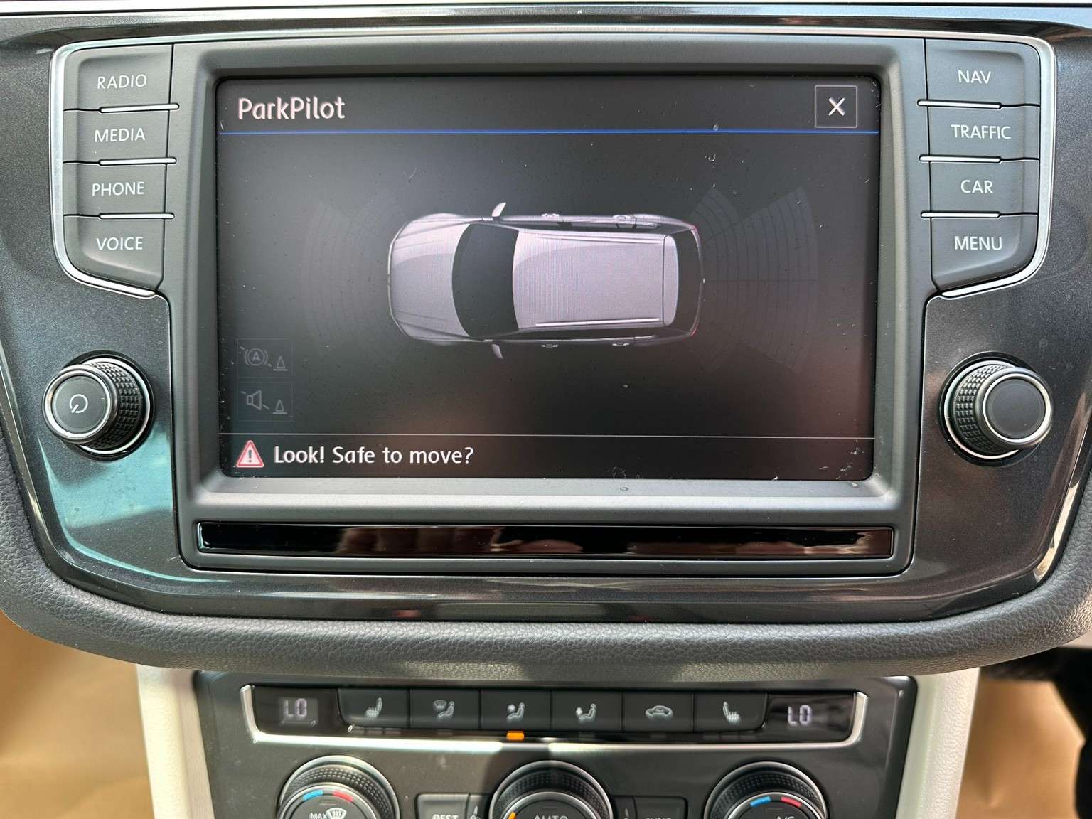 2016 VOLKSWAGEN TIGUAN 2016 VOLKSWAGEN TIGUAN