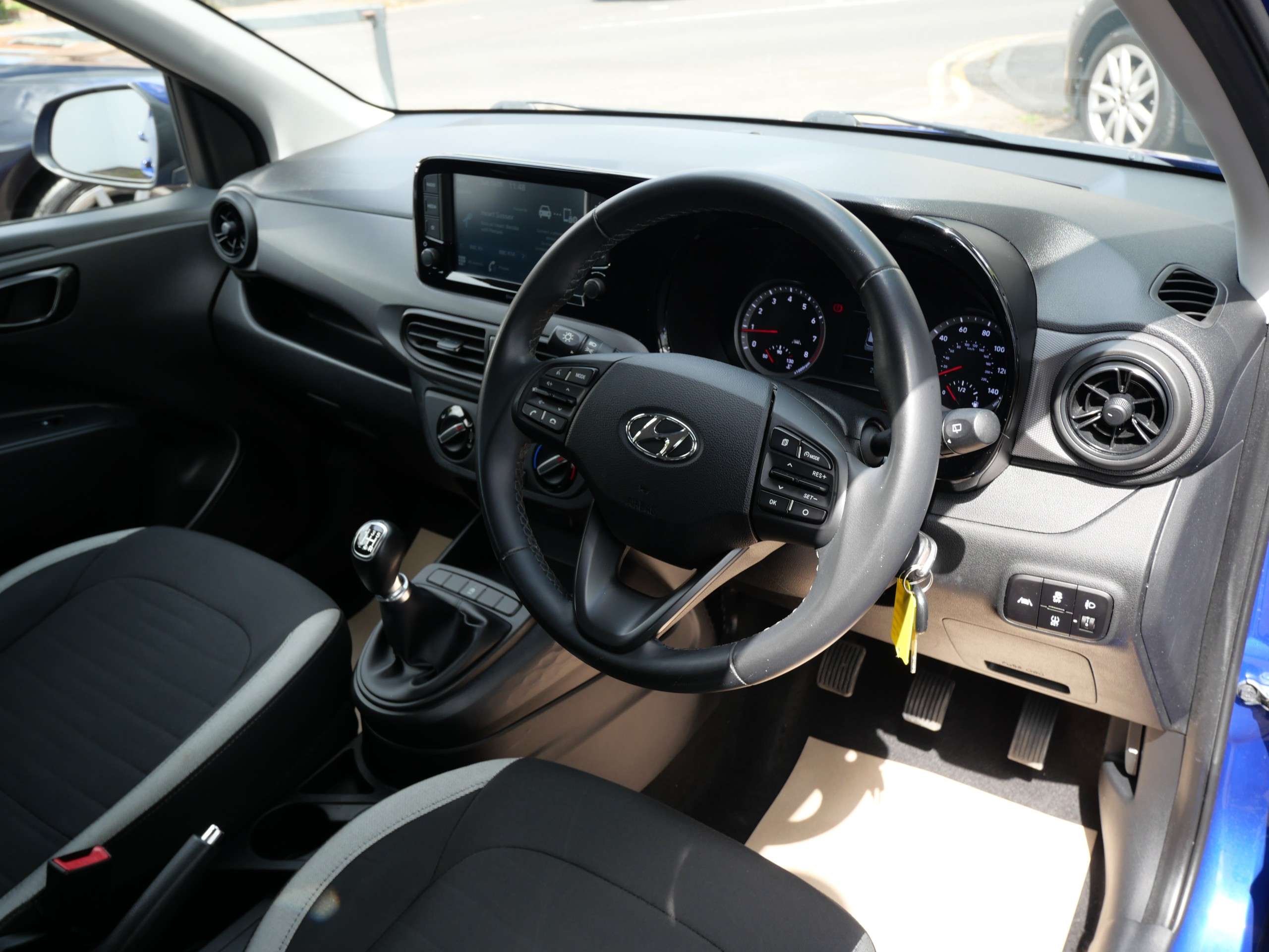 2021 HYUNDAI I10 2021 HYUNDAI I10
