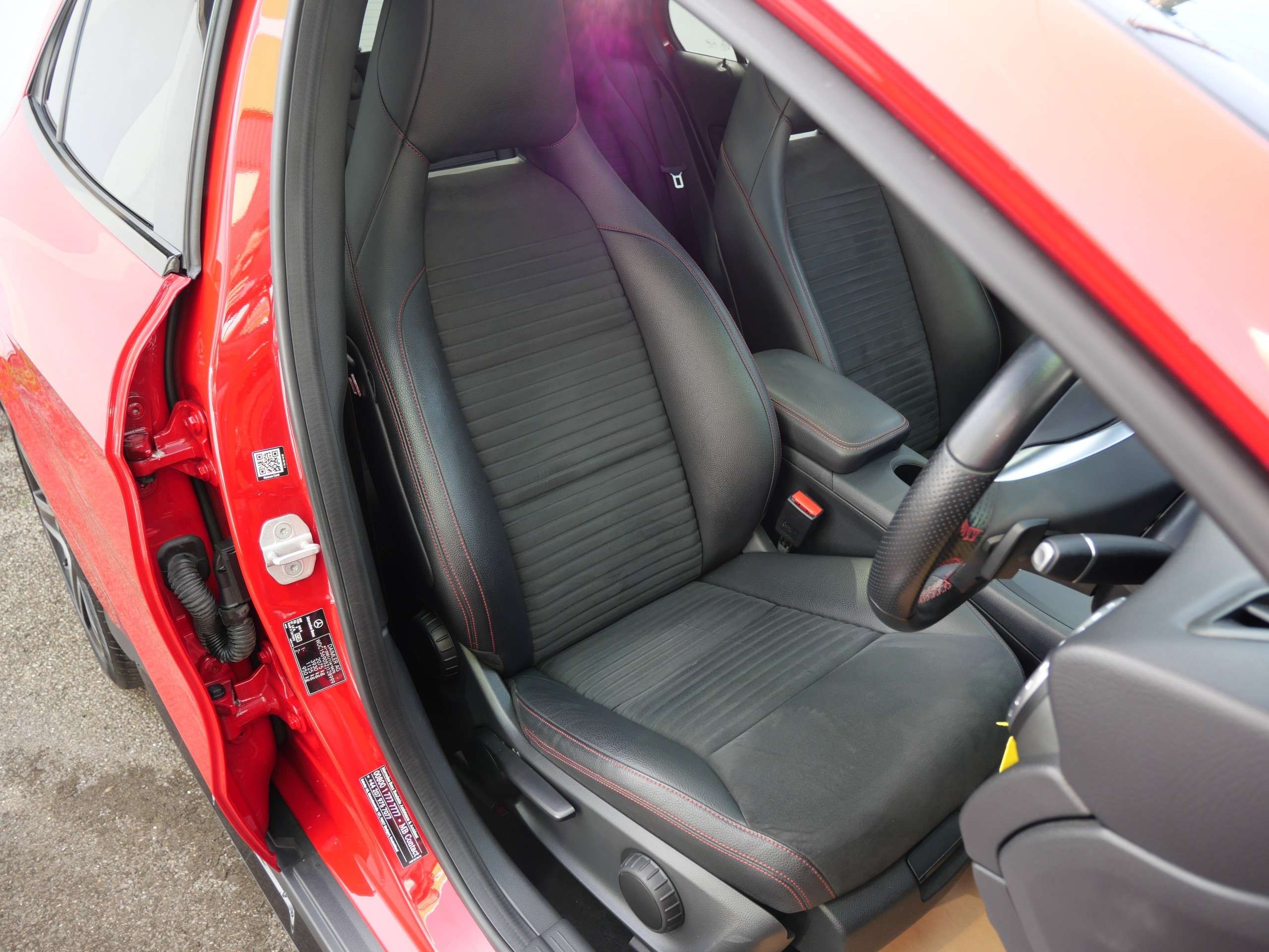 2015 MERCEDES-BENZ GLA 2015 MERCEDES-BENZ GLA
