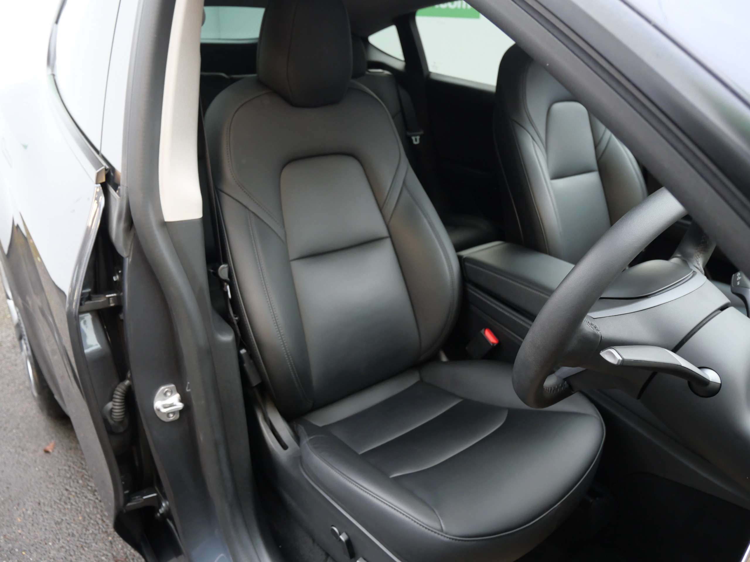 2022 TESLA MODEL Y 2022 TESLA MODEL Y