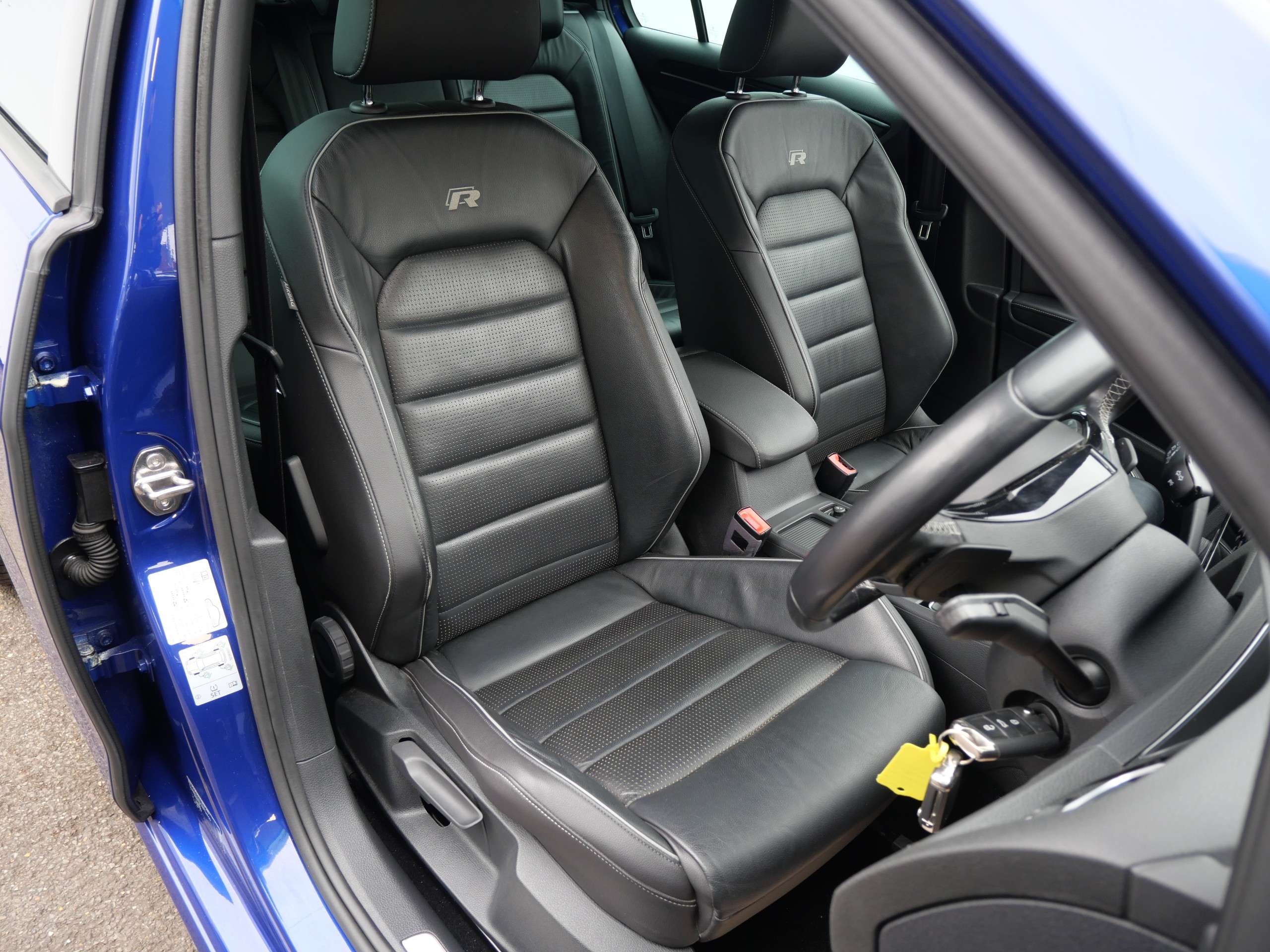 2018 VOLKSWAGEN GOLF 2018 VOLKSWAGEN GOLF