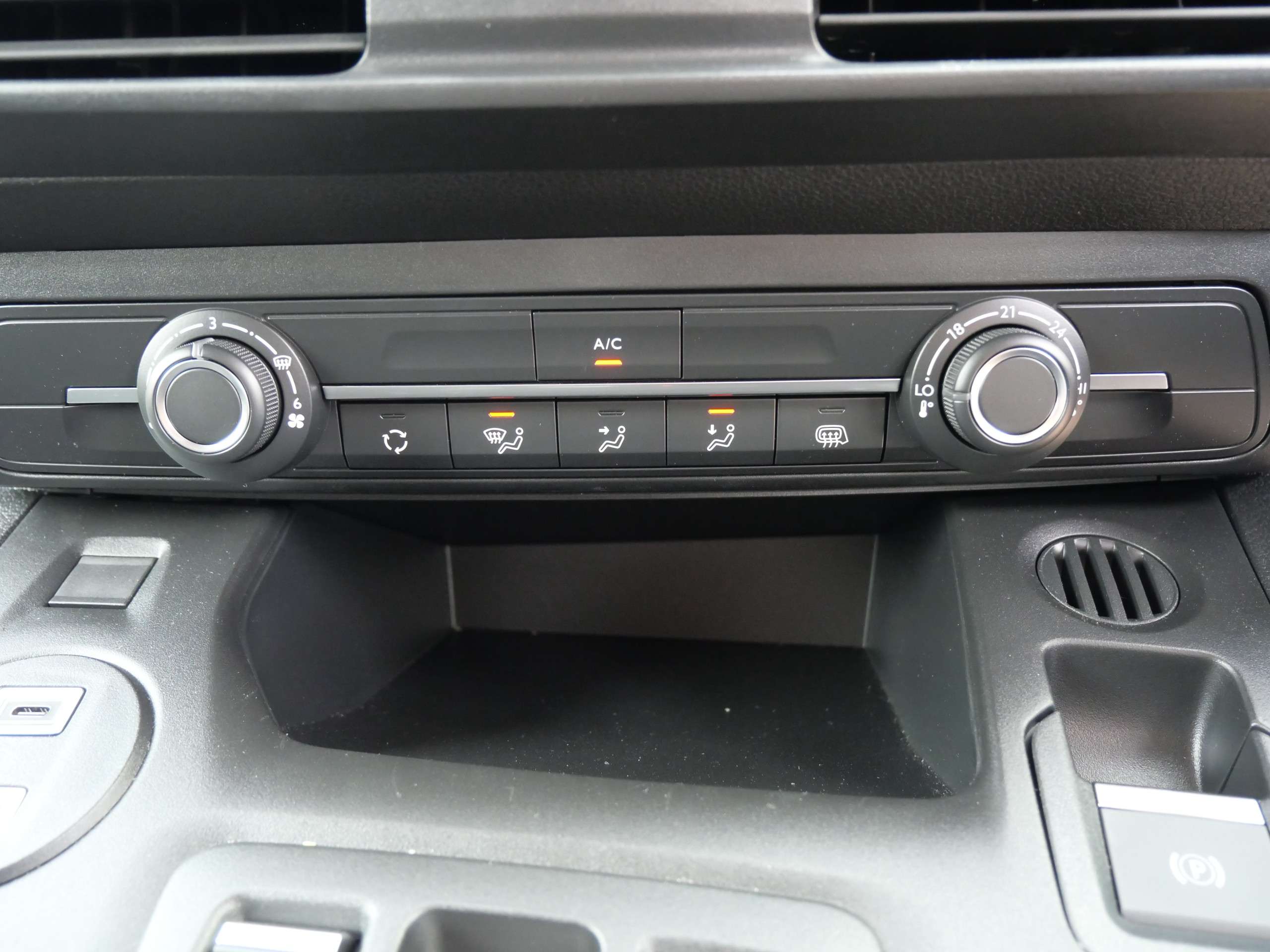 2025 VAUXHALL COMBO 2025 VAUXHALL COMBO
