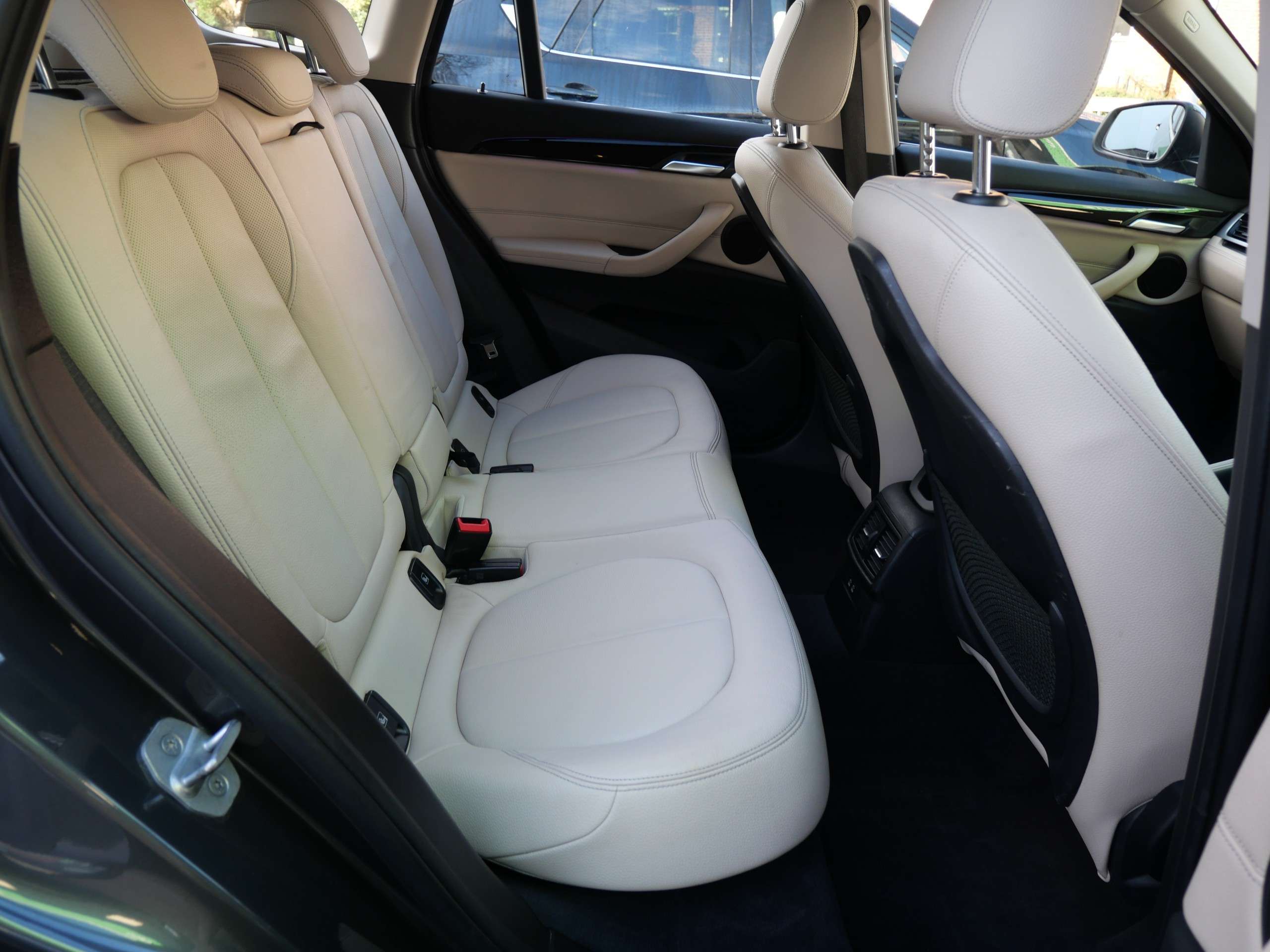 2019 BMW X1 2019 BMW X1