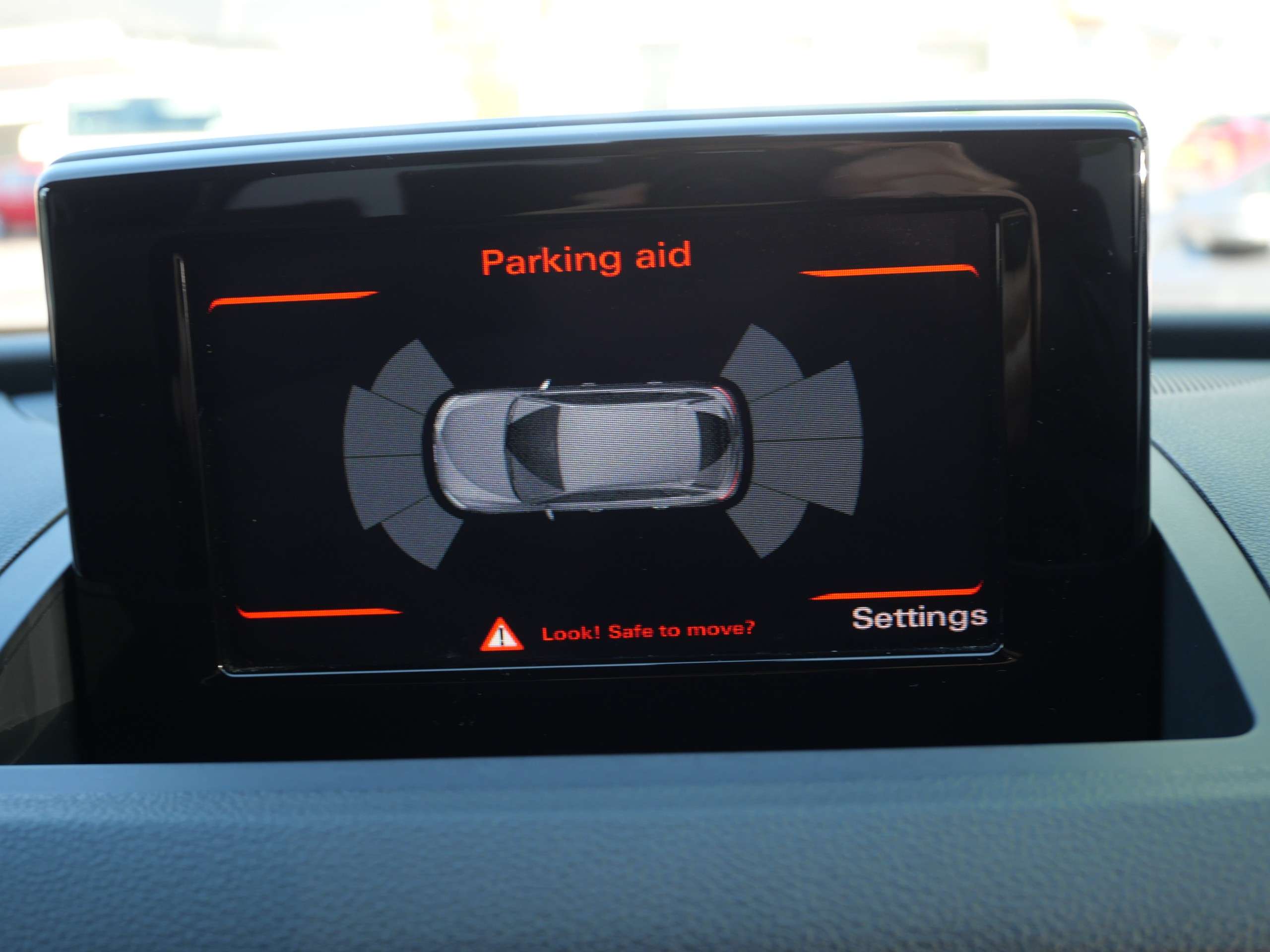 2016 AUDI Q3 2016 AUDI Q3