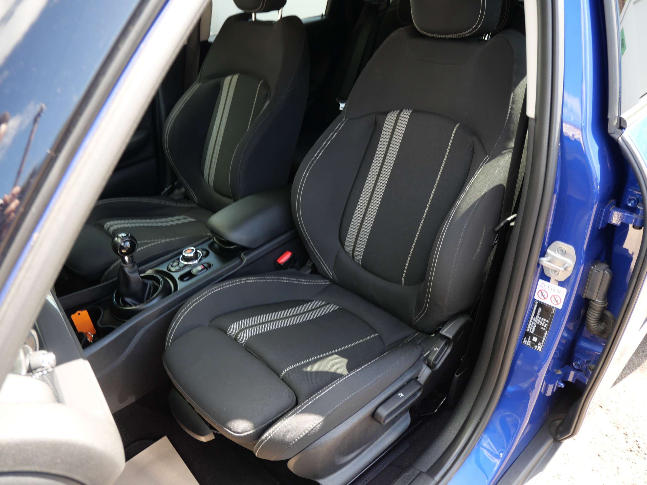 2021 MINI CLUBMAN 2021 MINI CLUBMAN
